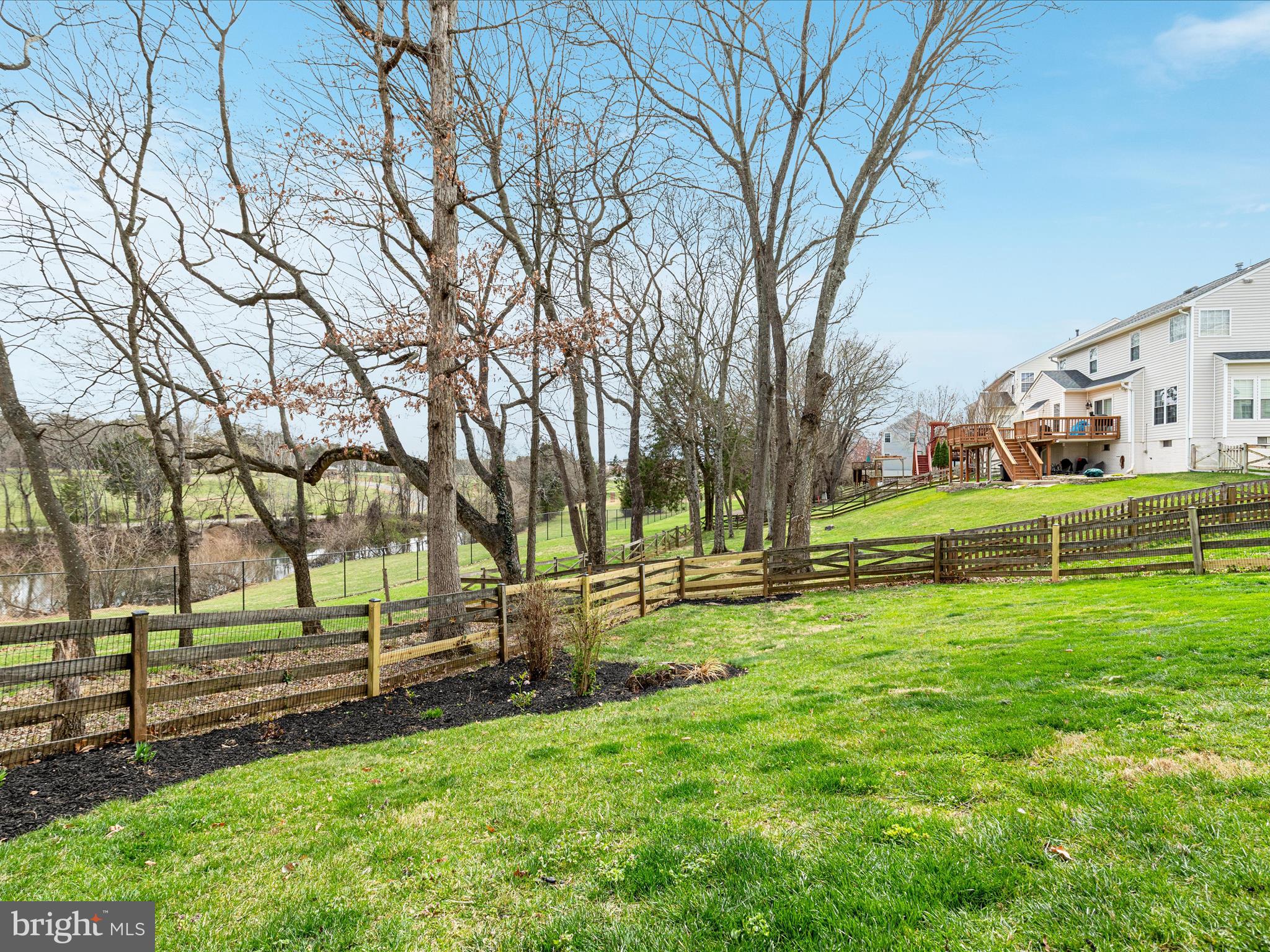 VILLAGES AT SAYBROOKE - Residential