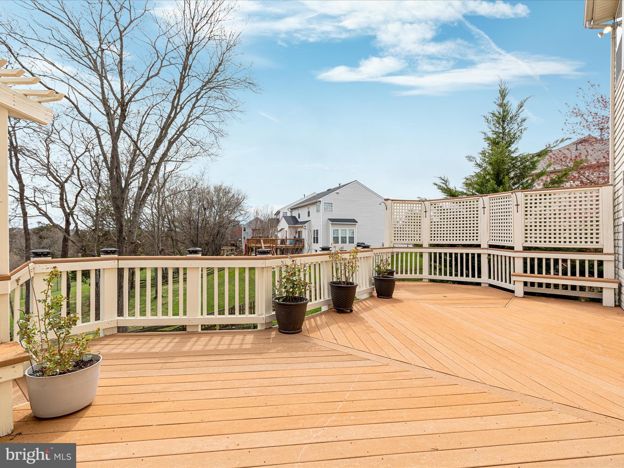 VILLAGES AT SAYBROOKE - Residential