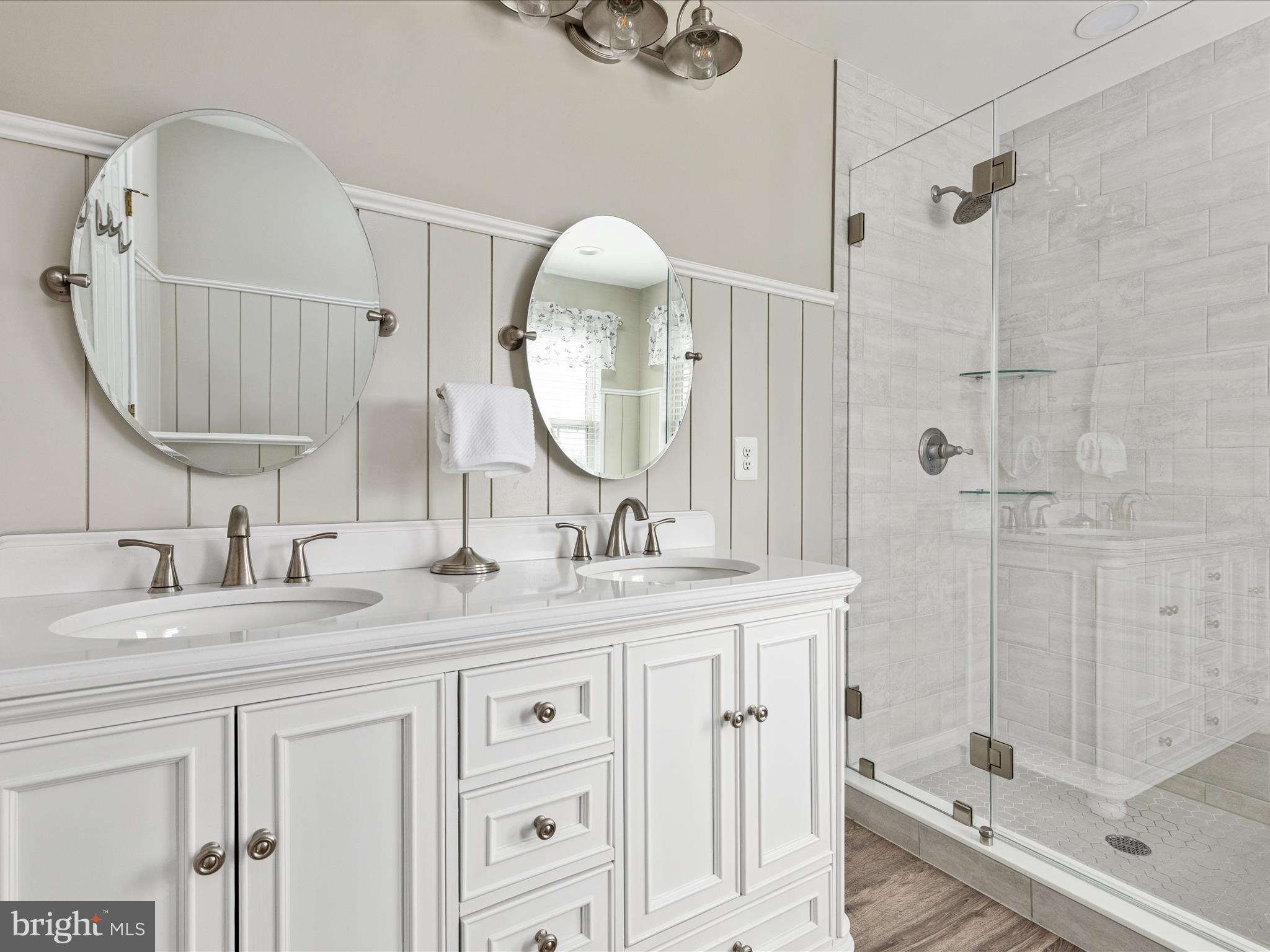 VILLAGES AT SAYBROOKE - Residential