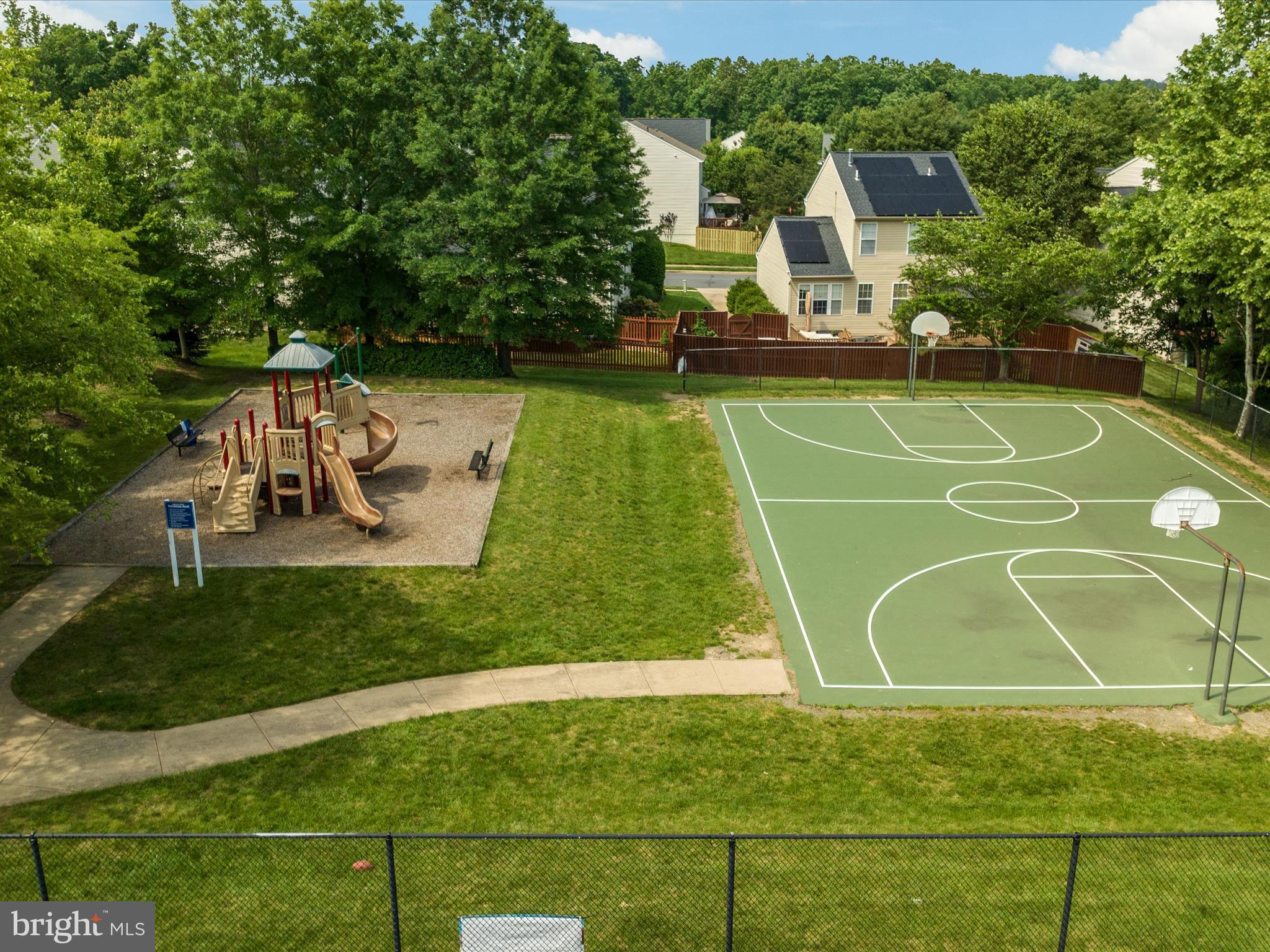 VILLAGES AT SAYBROOKE - Residential