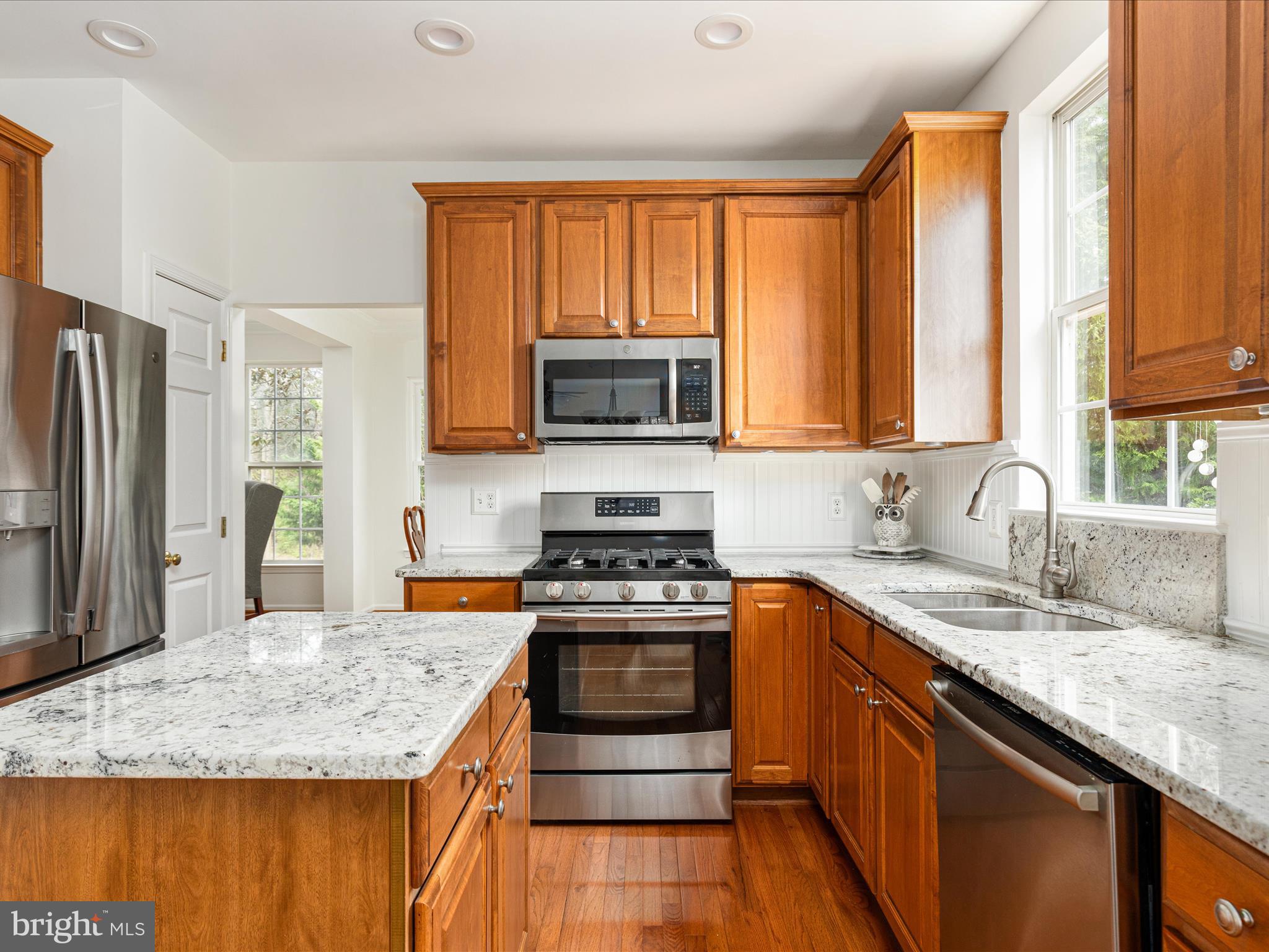 VILLAGES AT SAYBROOKE - Residential