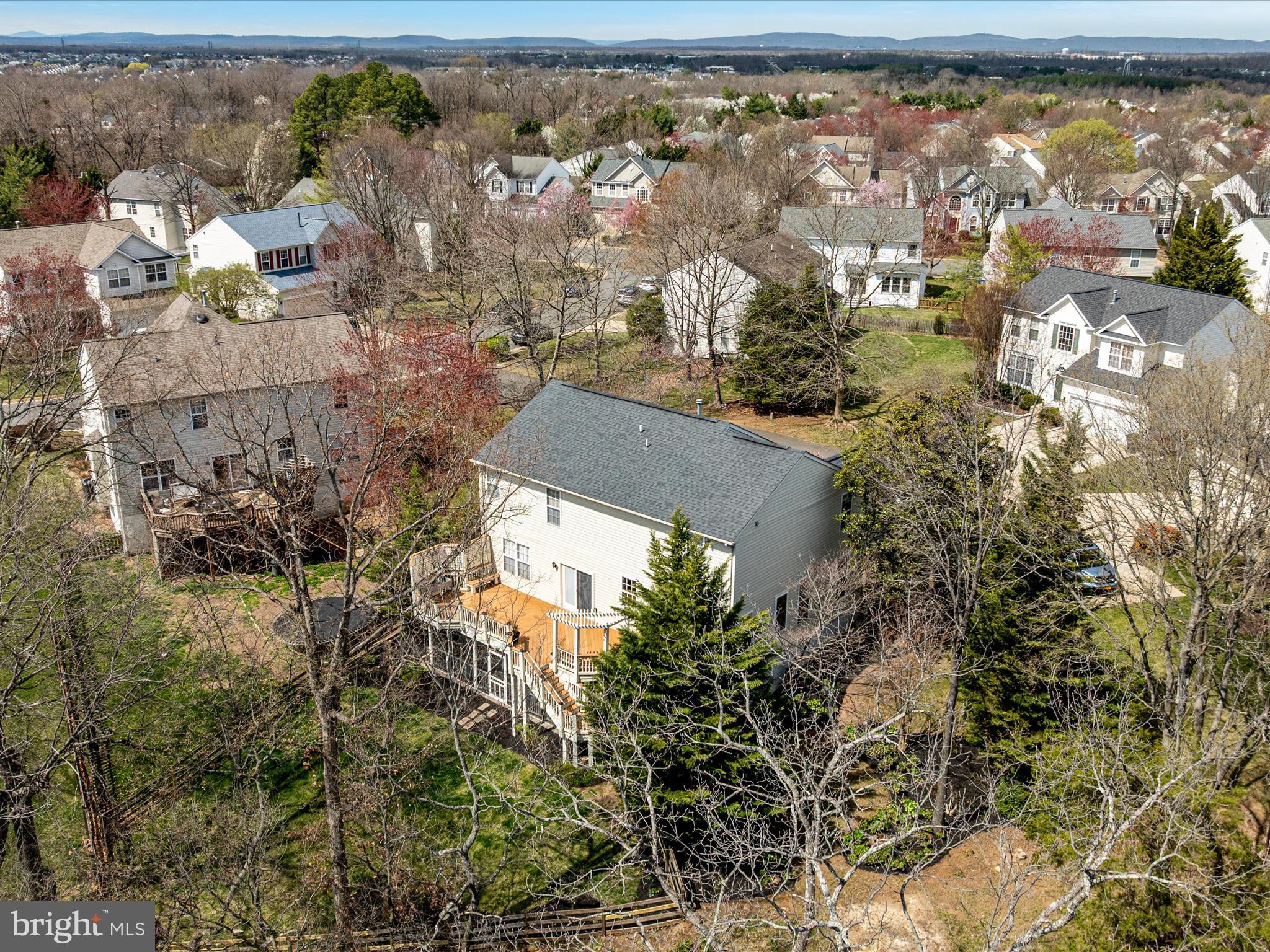 VILLAGES AT SAYBROOKE - Residential