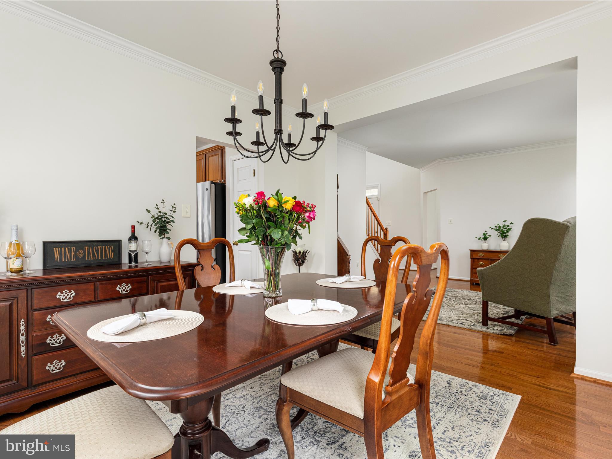 VILLAGES AT SAYBROOKE - Residential