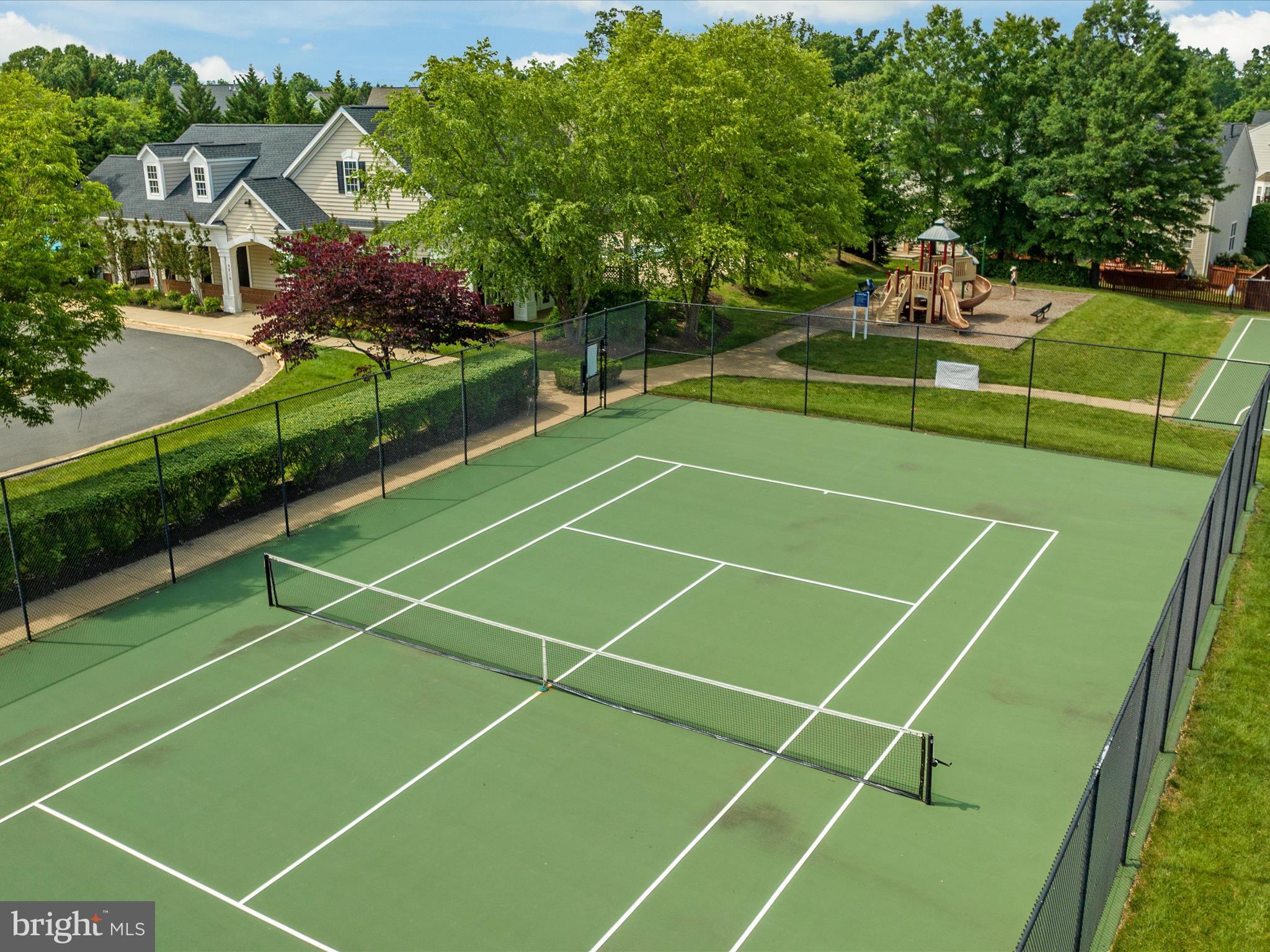 VILLAGES AT SAYBROOKE - Residential