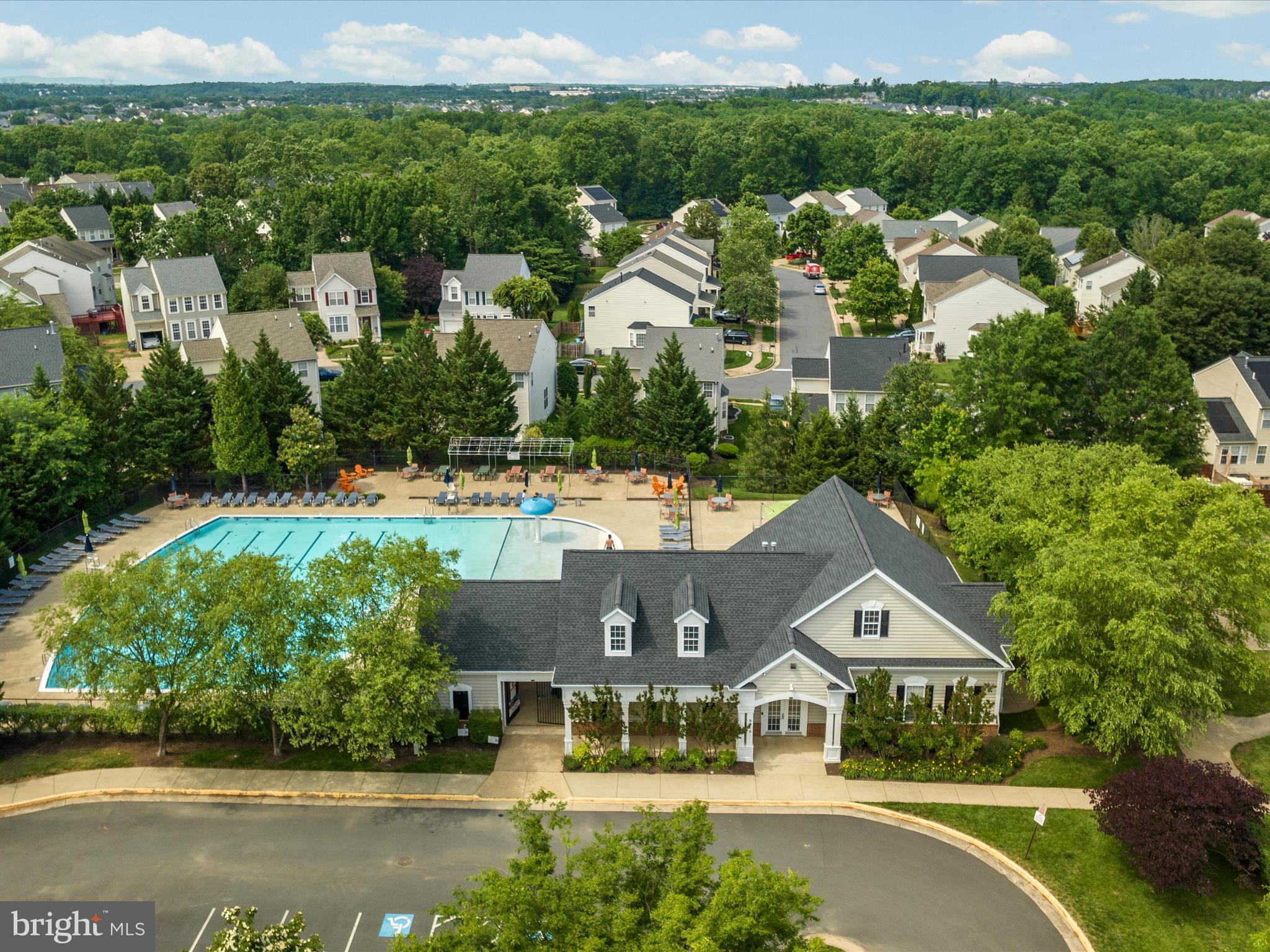 VILLAGES AT SAYBROOKE - Residential