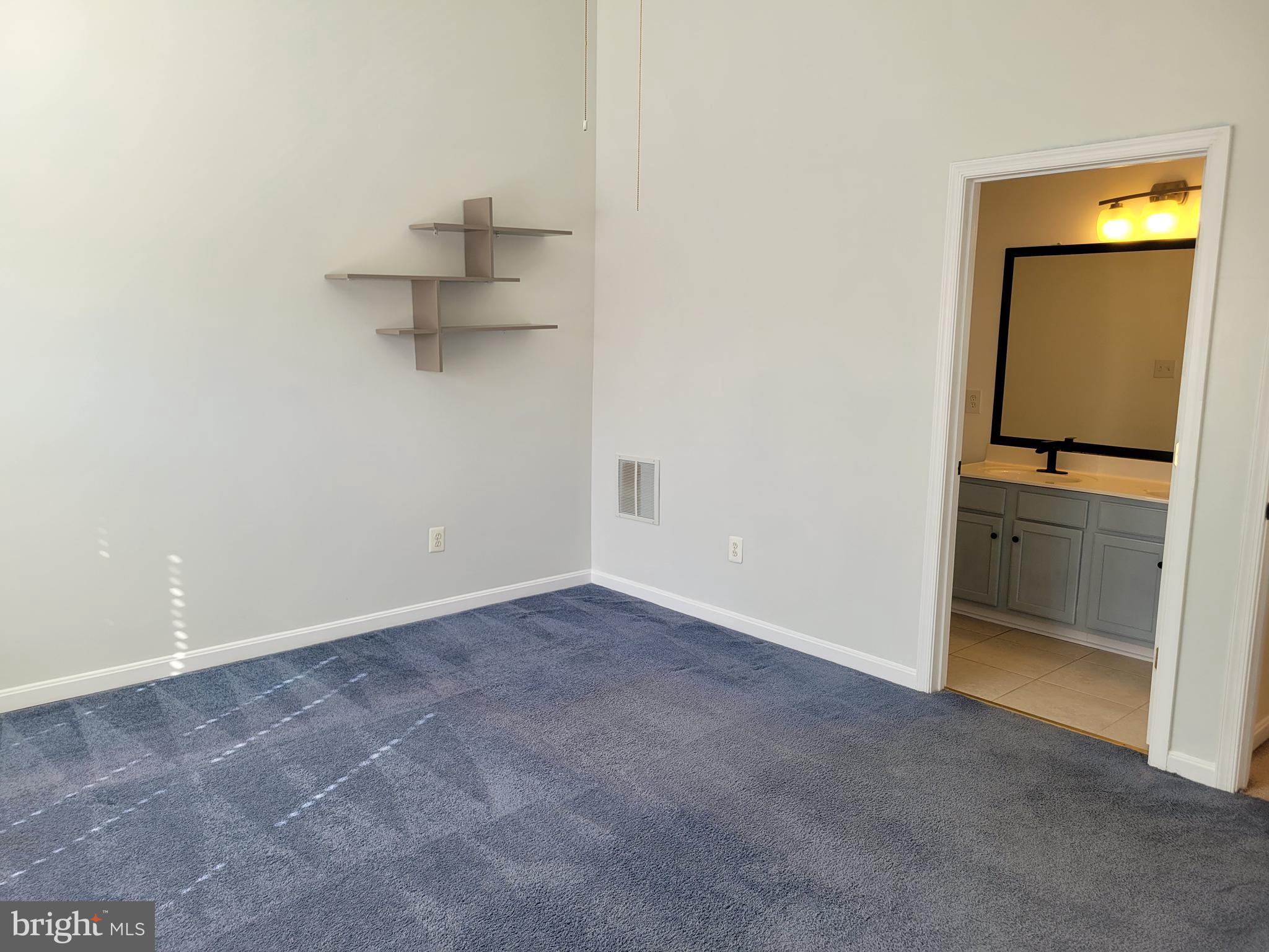 PAROLE - Residential Lease