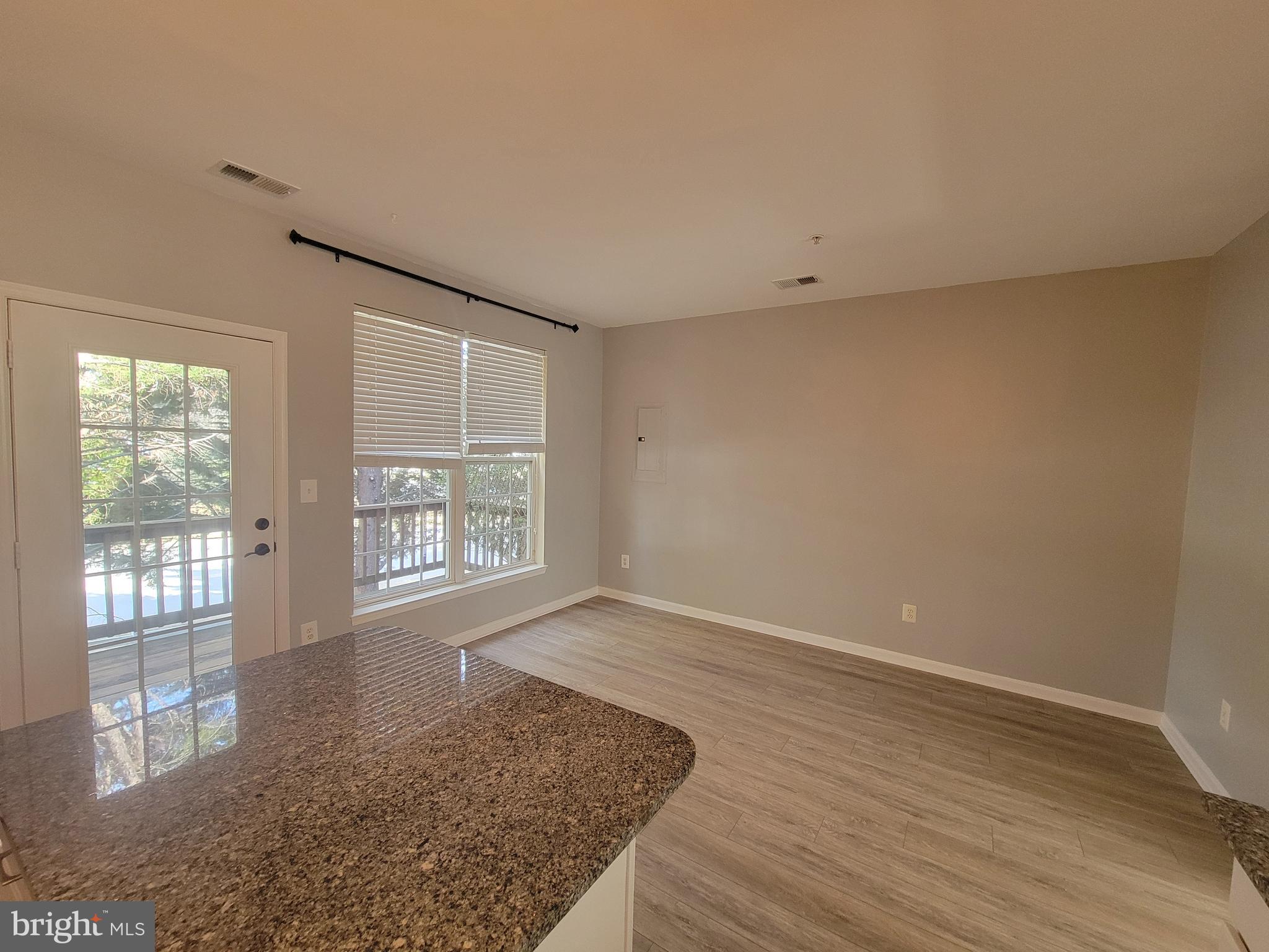 PAROLE - Residential Lease