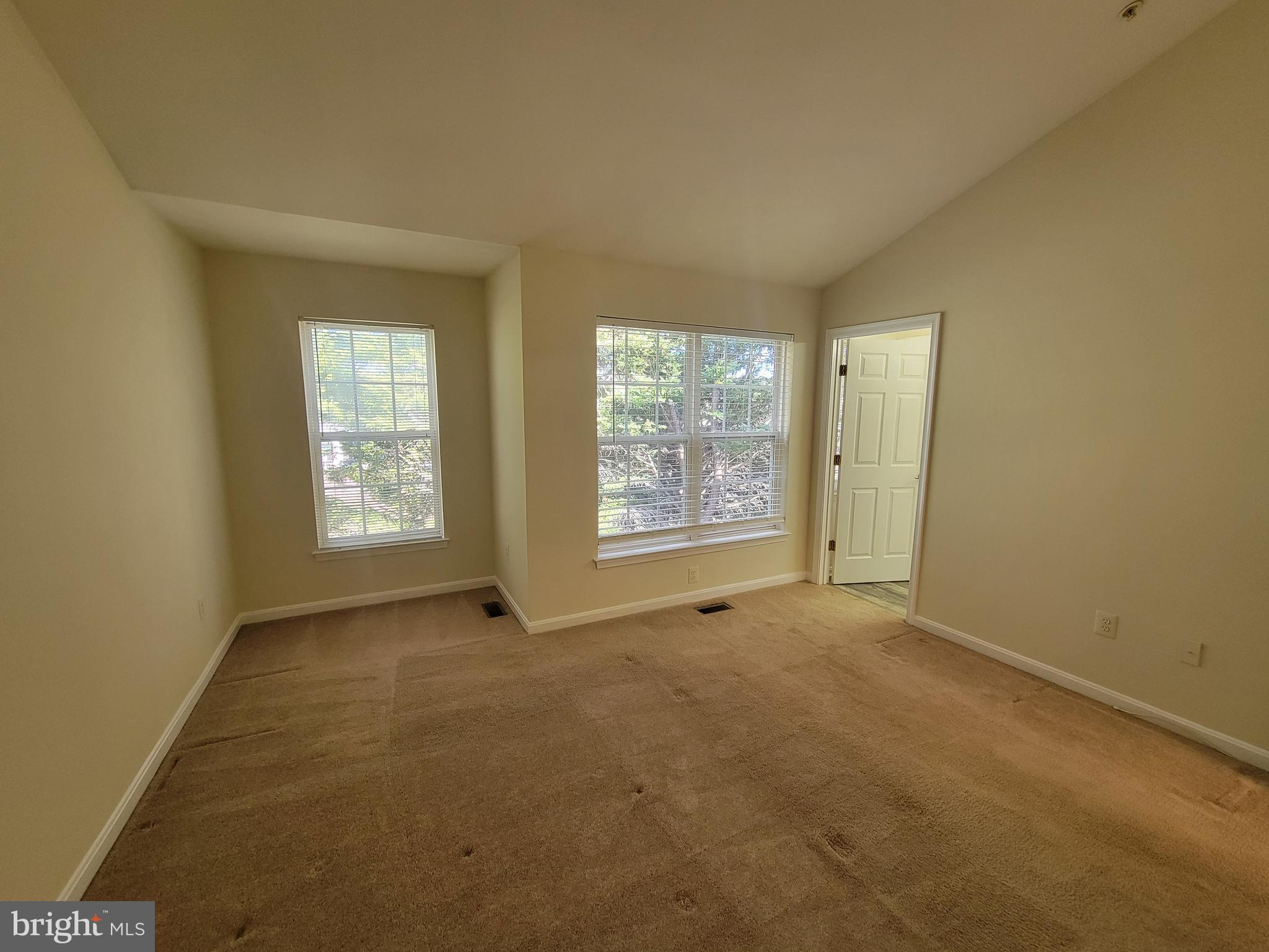 PAROLE - Residential Lease