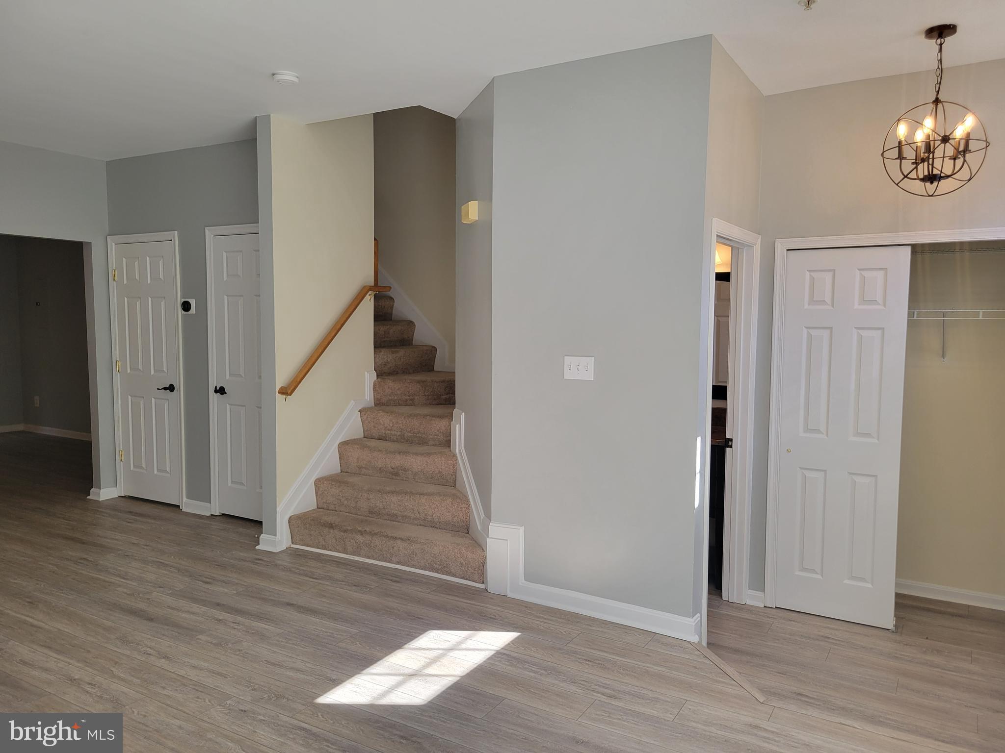 PAROLE - Residential Lease