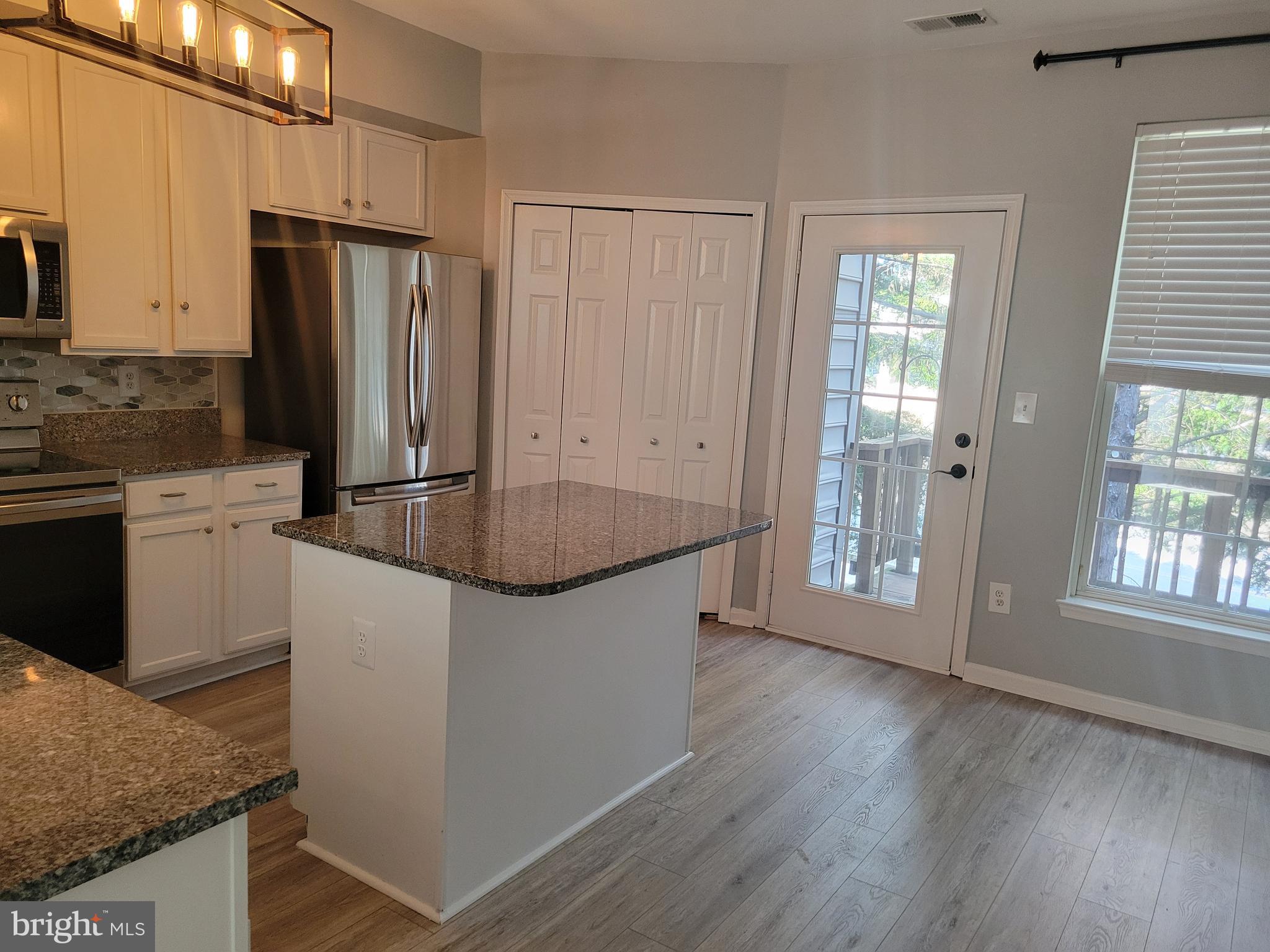 PAROLE - Residential Lease