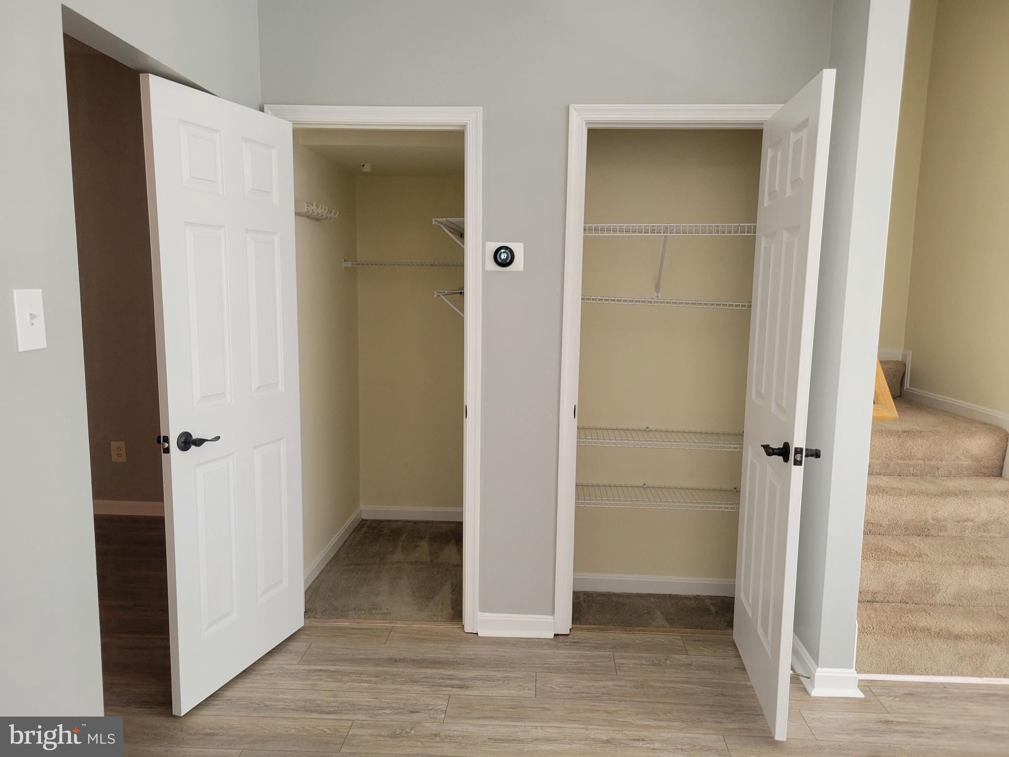 PAROLE - Residential Lease