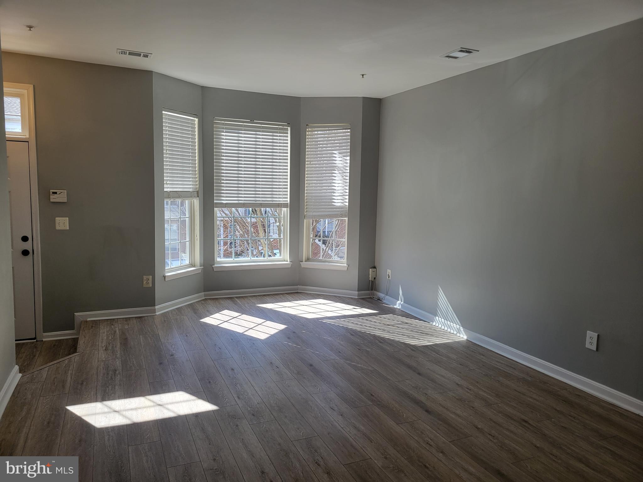 PAROLE - Residential Lease