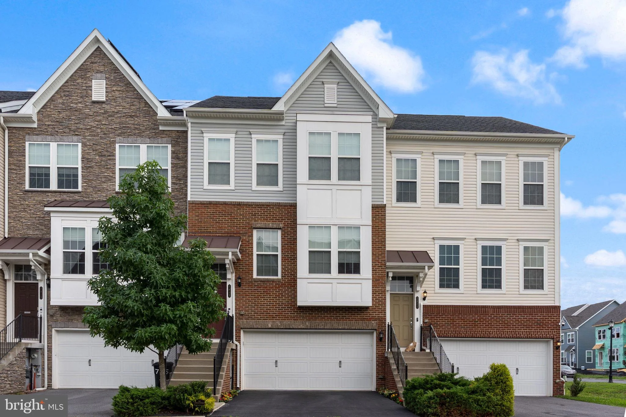 7813 Bakers Creek Lane, Hanover, MD, 21076
