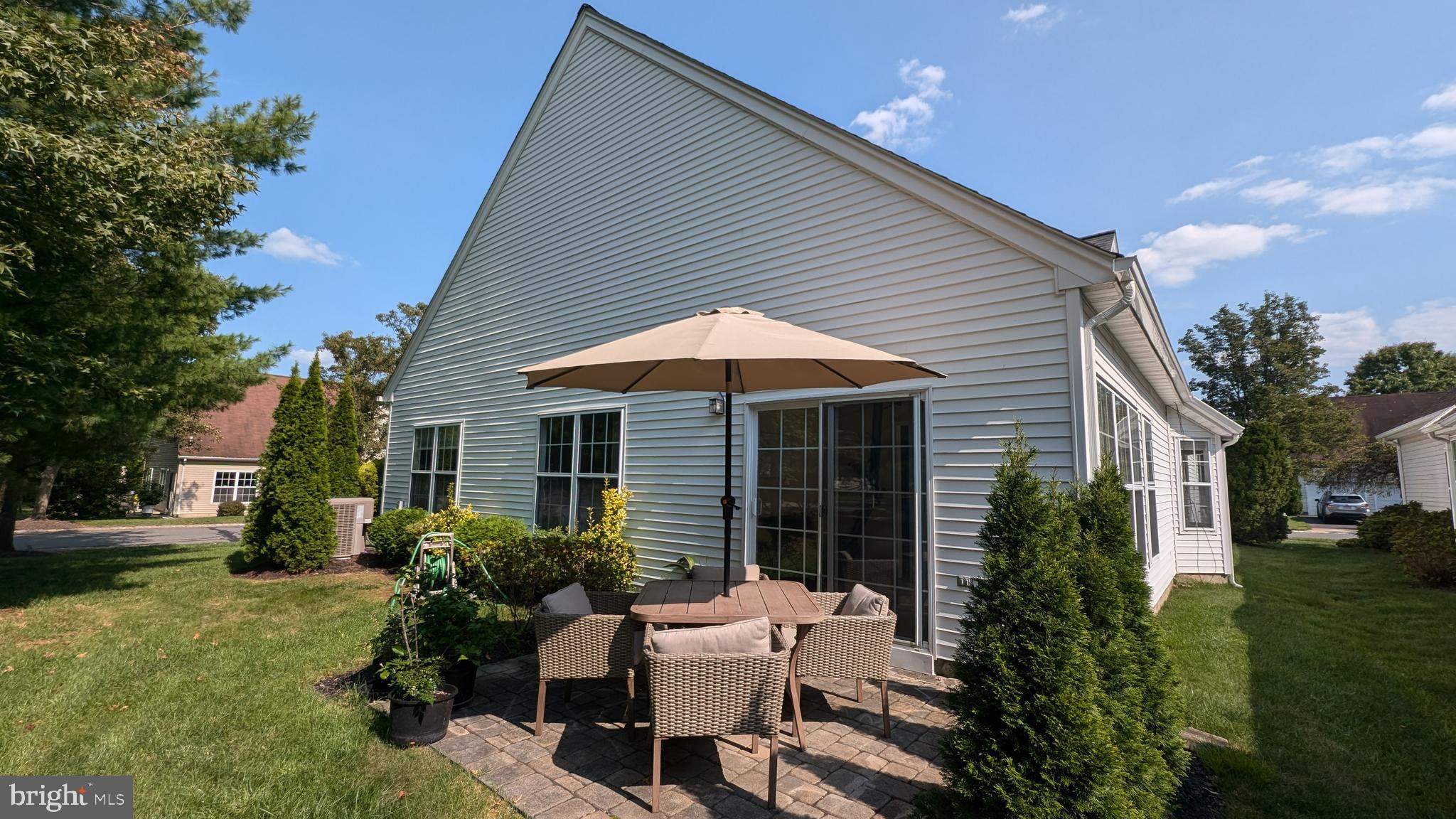 109 RAINFLOWER LANE
