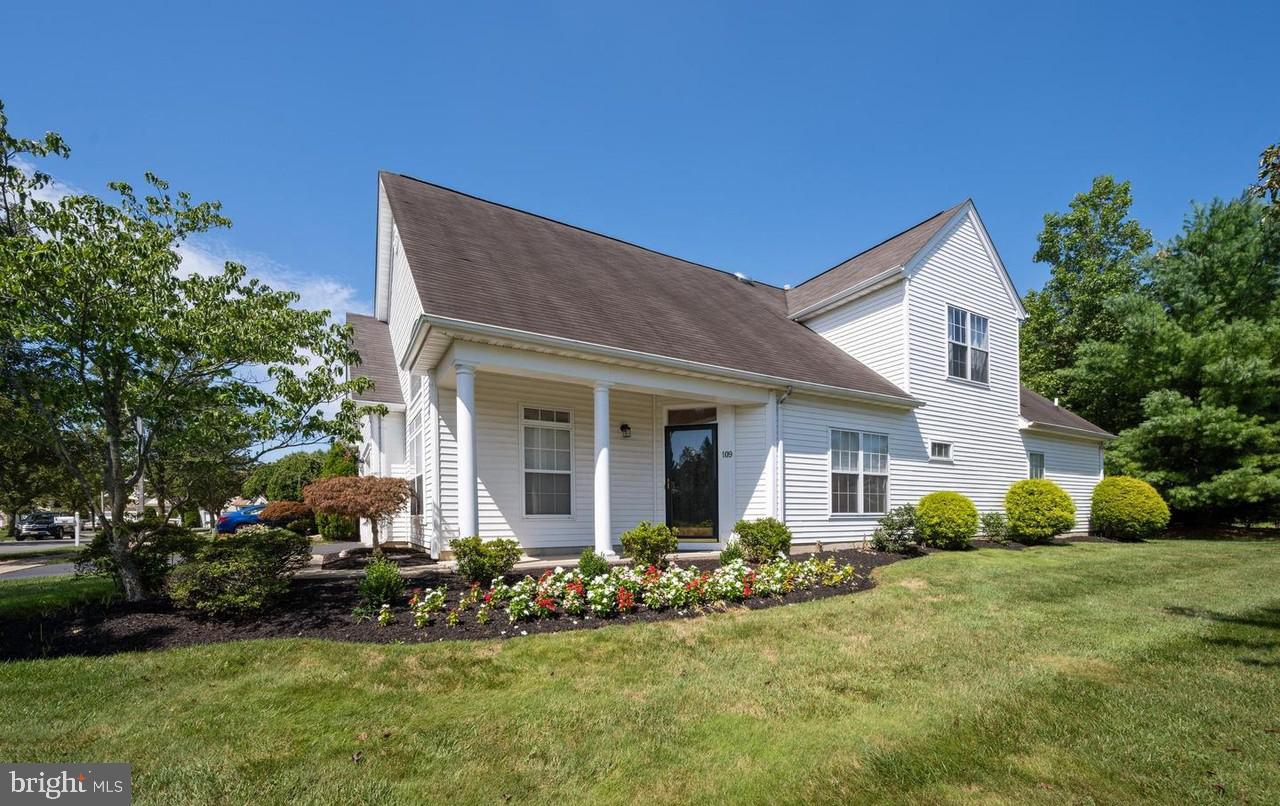 109 RAINFLOWER LANE