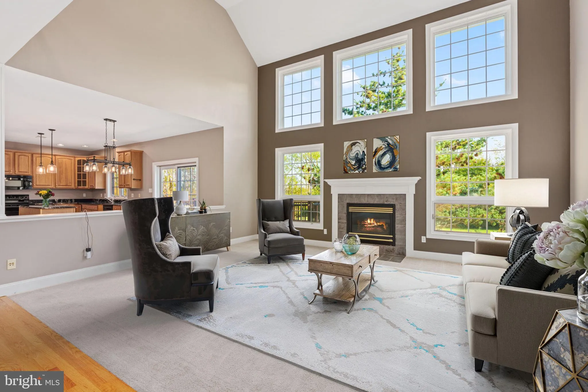 Zionsville, Pennsylvania 18092, United States, 4 Bedrooms Bedrooms, ,4 BathroomsBathrooms,Residential,Active,226486