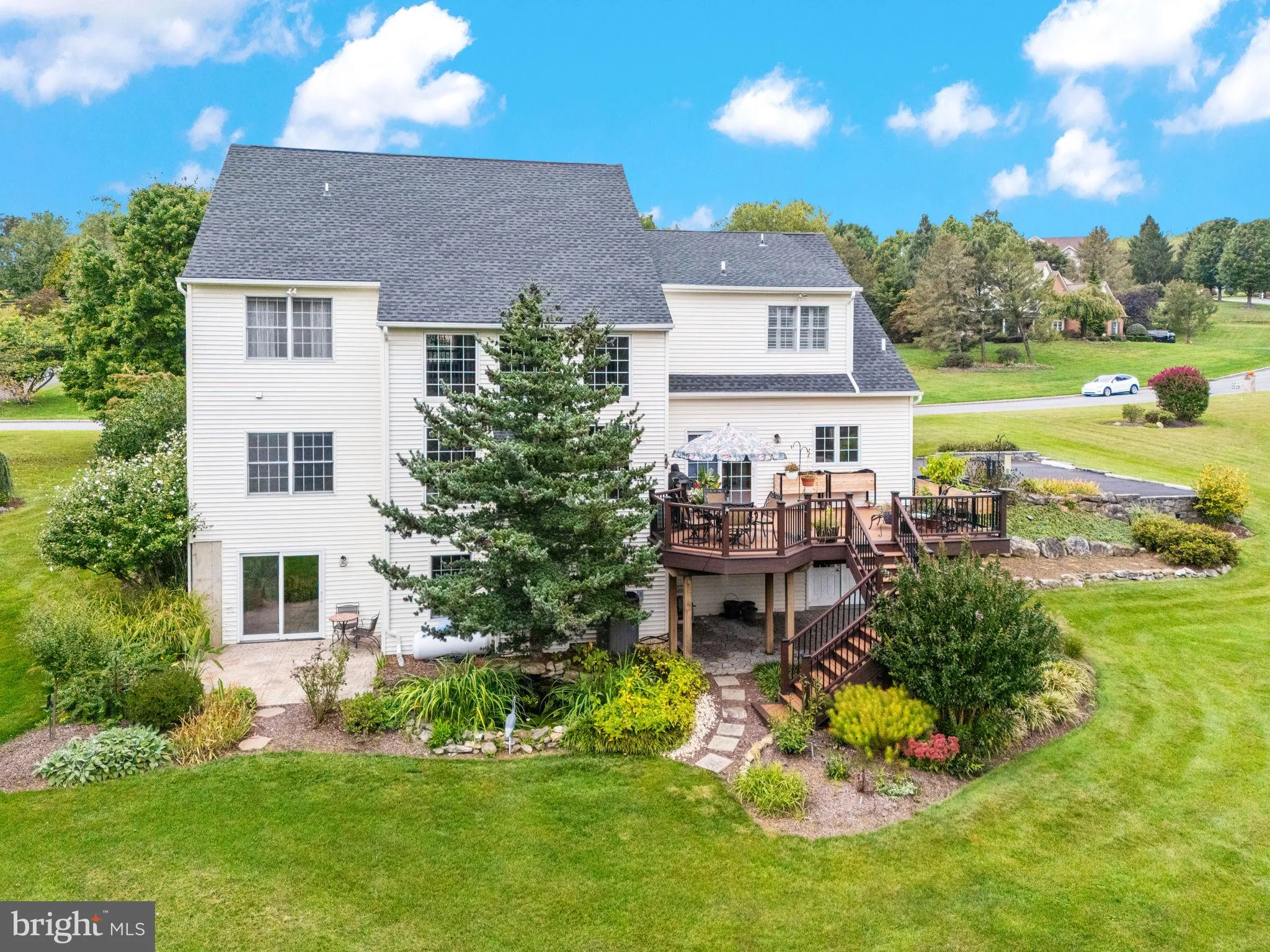 Zionsville, Pennsylvania 18092, United States, 4 Bedrooms Bedrooms, ,4 BathroomsBathrooms,Residential,Active,226486