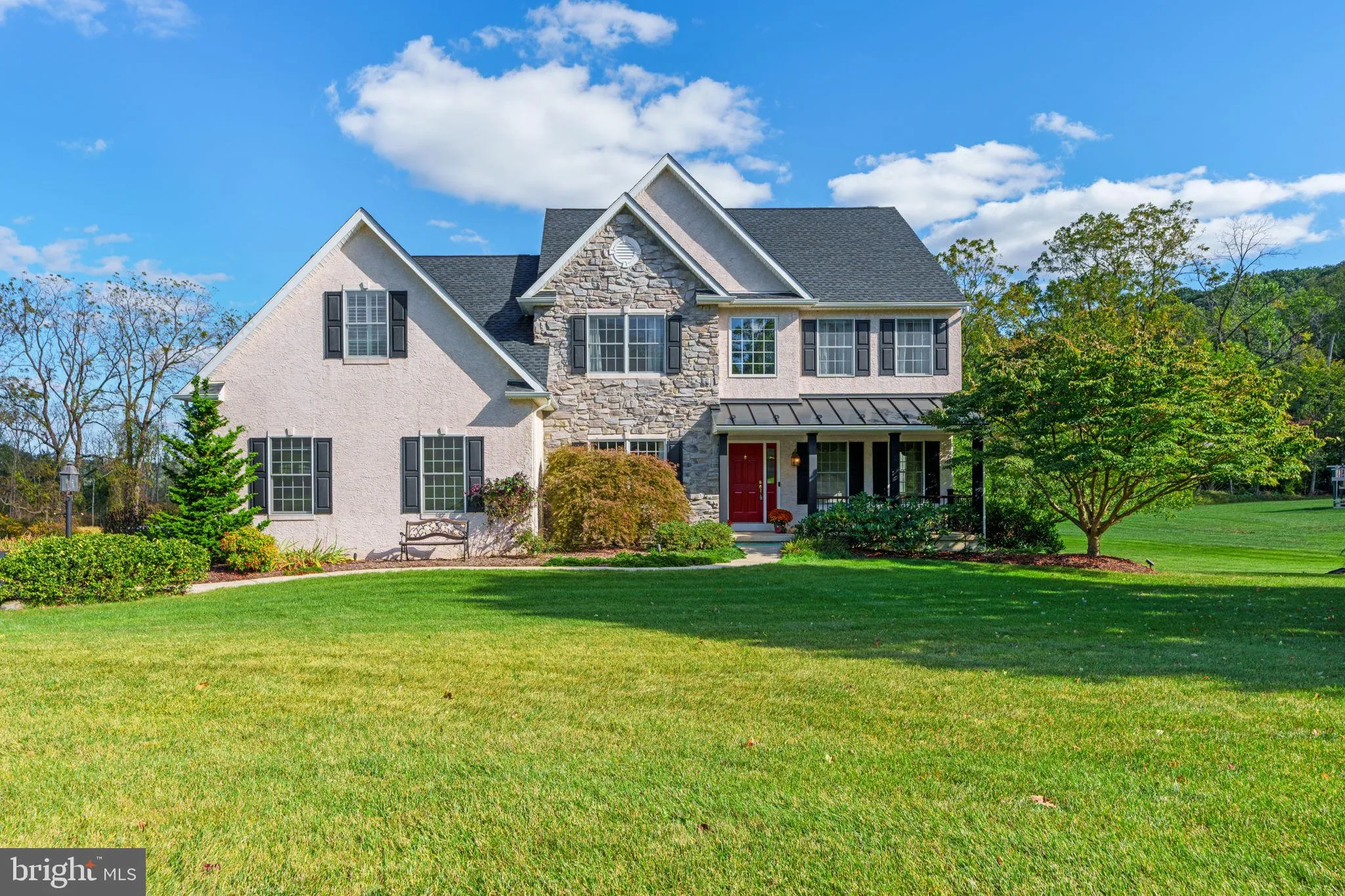 Zionsville, Pennsylvania 18092, United States, 4 Bedrooms Bedrooms, ,4 BathroomsBathrooms,Residential,Active,226486