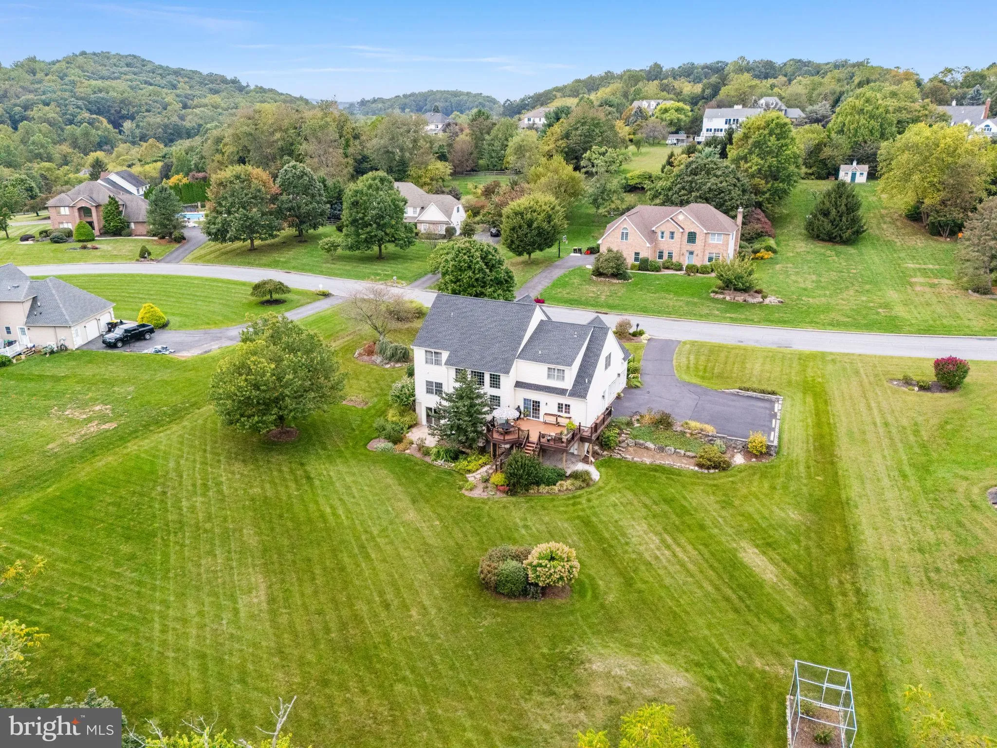 Zionsville, Pennsylvania 18092, United States, 4 Bedrooms Bedrooms, ,4 BathroomsBathrooms,Residential,Active,226486