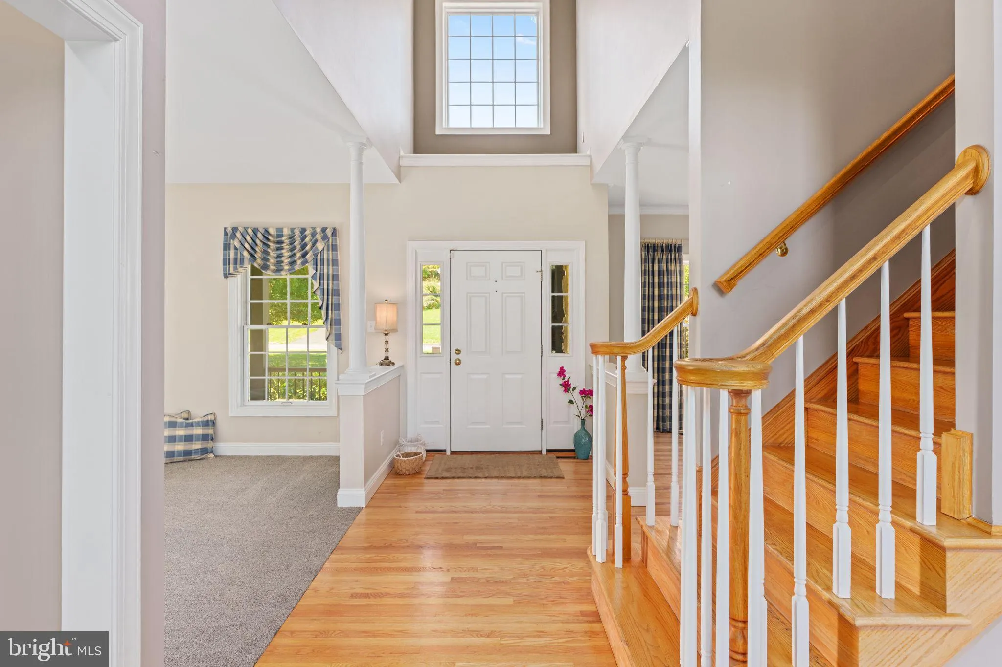 Zionsville, Pennsylvania 18092, United States, 4 Bedrooms Bedrooms, ,4 BathroomsBathrooms,Residential,Active,226486