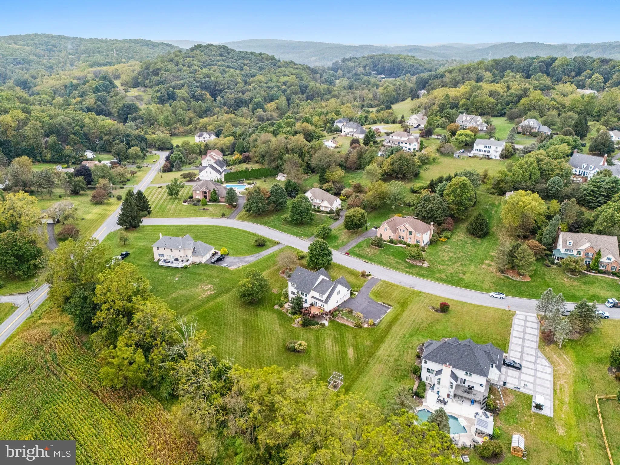 Zionsville, Pennsylvania 18092, United States, 4 Bedrooms Bedrooms, ,4 BathroomsBathrooms,Residential,Active,226486