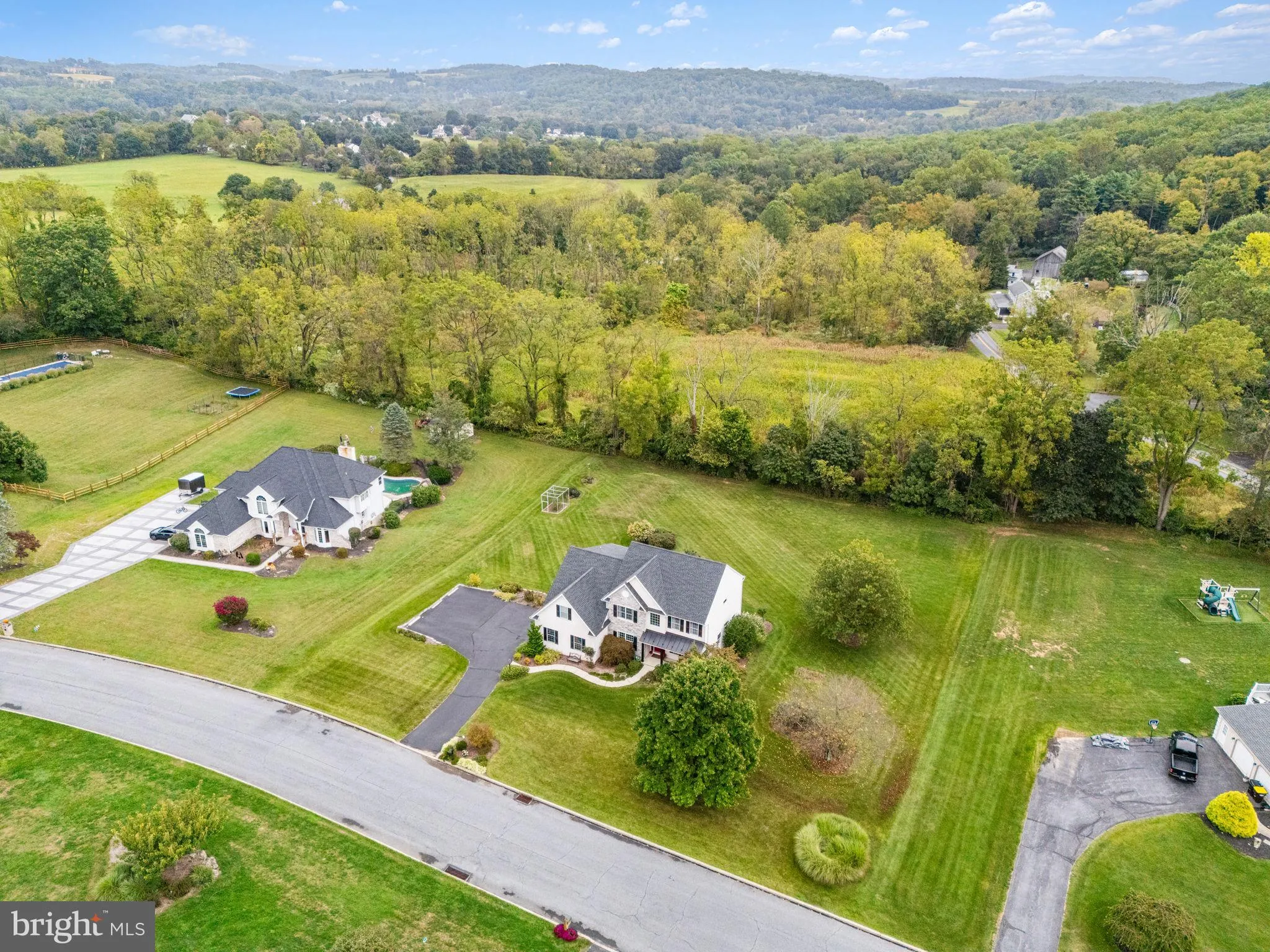 Zionsville, Pennsylvania 18092, United States, 4 Bedrooms Bedrooms, ,4 BathroomsBathrooms,Residential,Active,226486