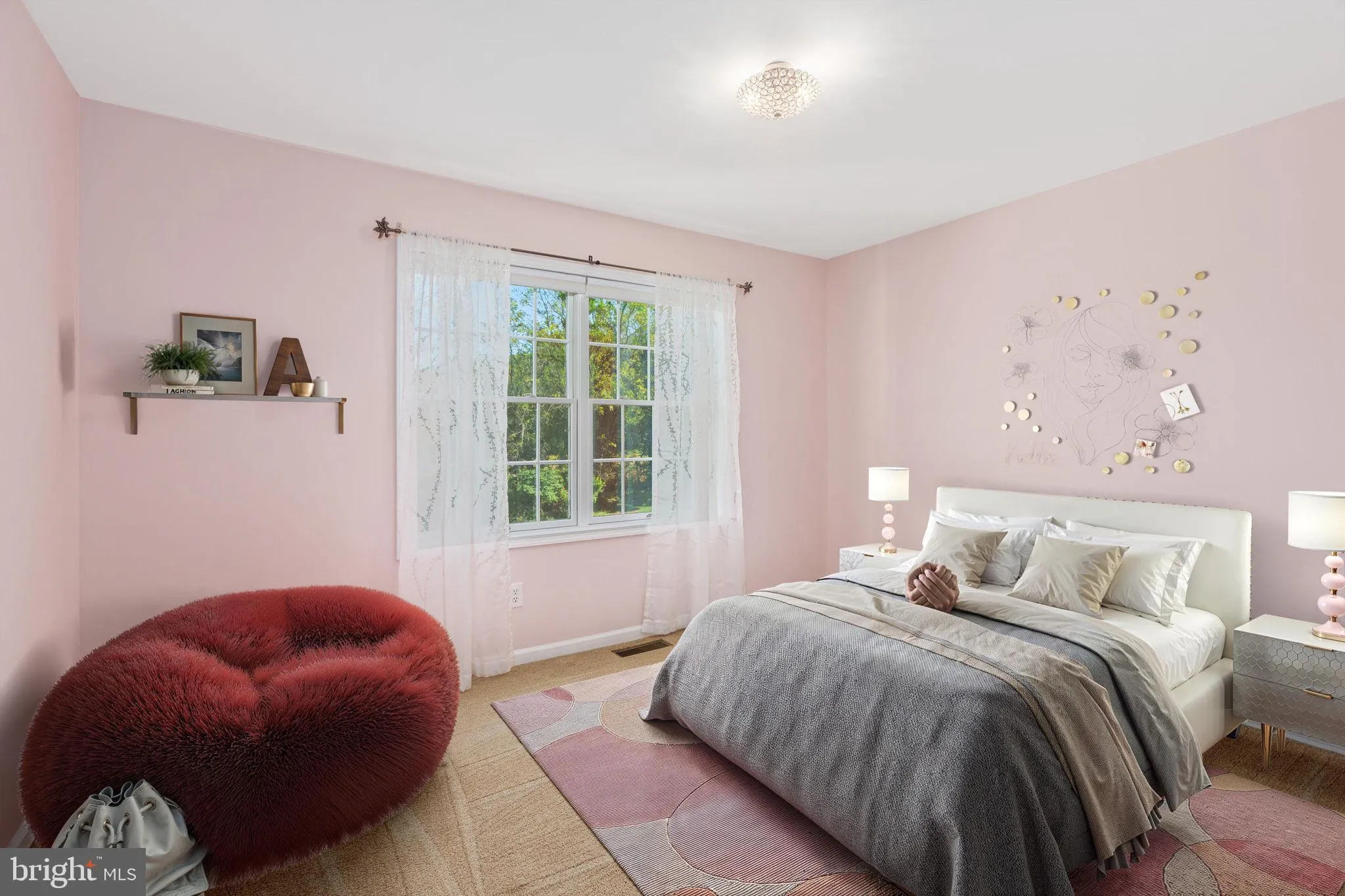 Zionsville, Pennsylvania 18092, United States, 4 Bedrooms Bedrooms, ,4 BathroomsBathrooms,Residential,Active,226486