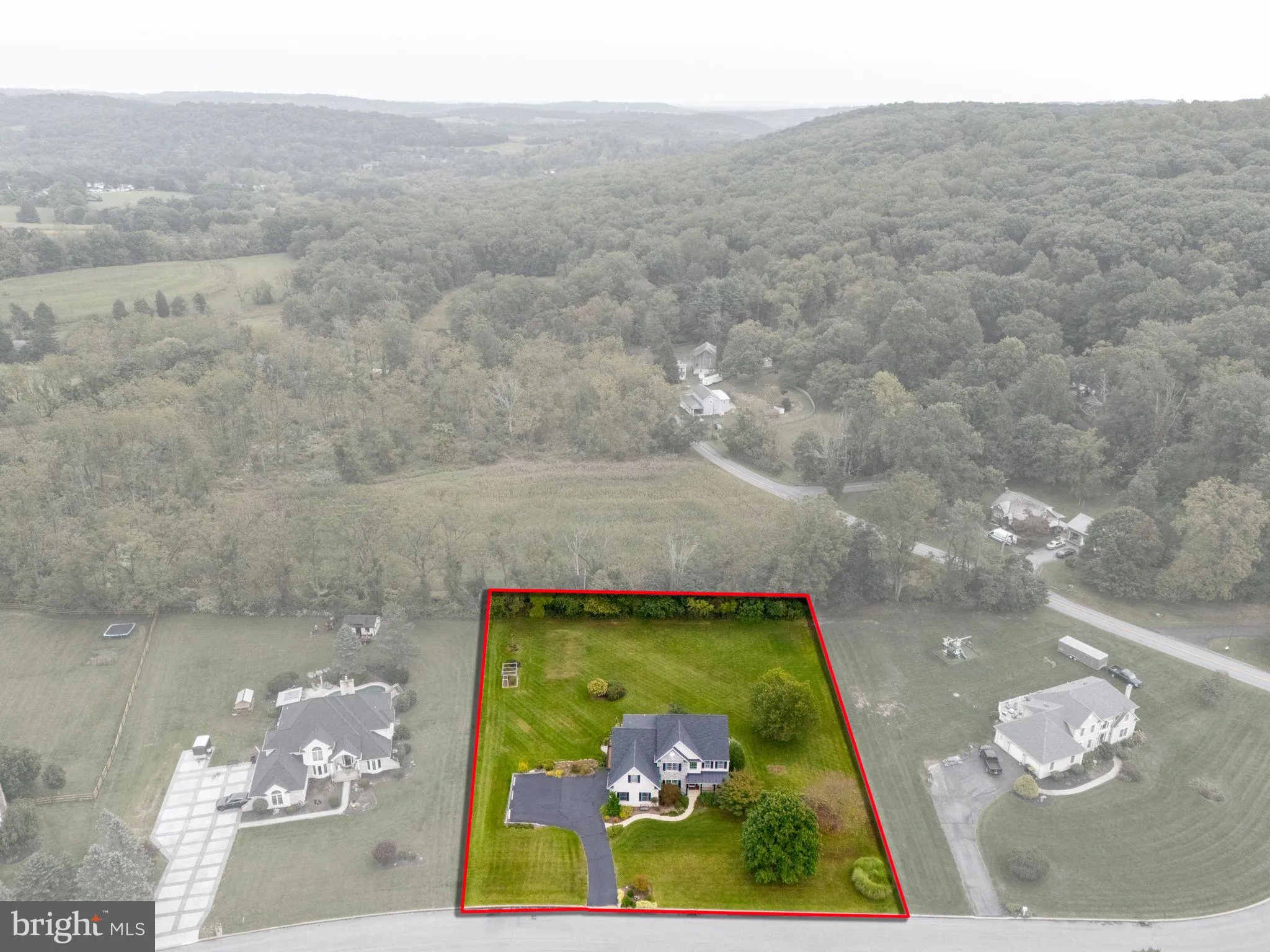 Zionsville, Pennsylvania 18092, United States, 4 Bedrooms Bedrooms, ,4 BathroomsBathrooms,Residential,Active,226486