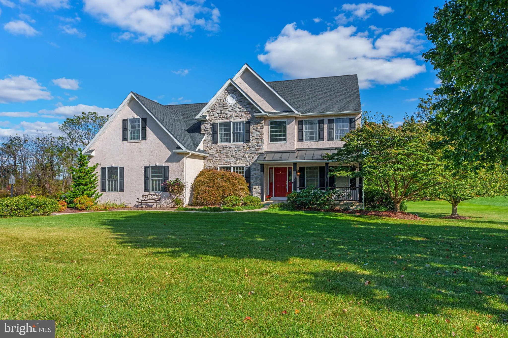 Zionsville, Pennsylvania 18092, United States, 4 Bedrooms Bedrooms, ,4 BathroomsBathrooms,Residential,Active,226486