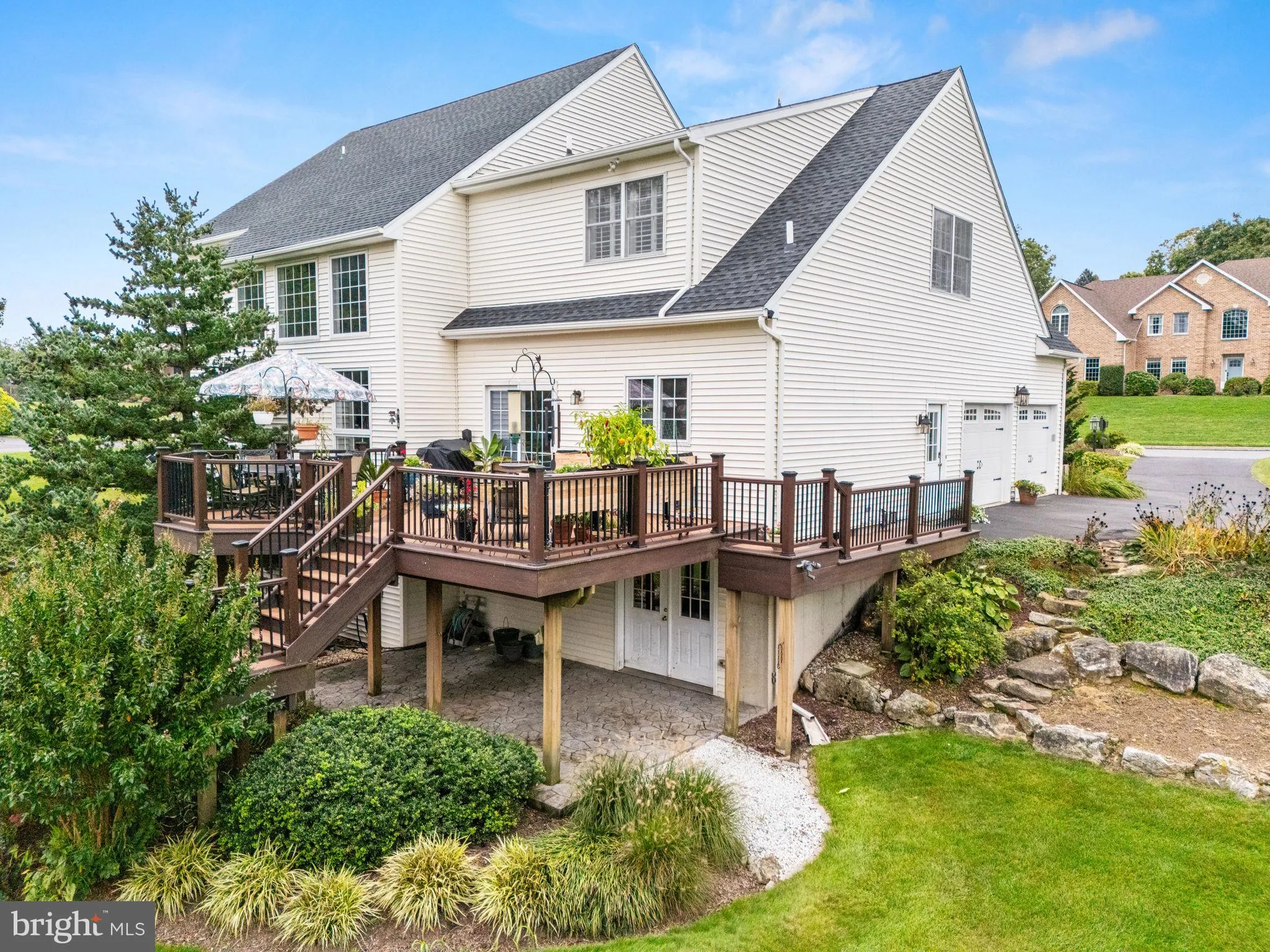 Zionsville, Pennsylvania 18092, United States, 4 Bedrooms Bedrooms, ,4 BathroomsBathrooms,Residential,Active,226486