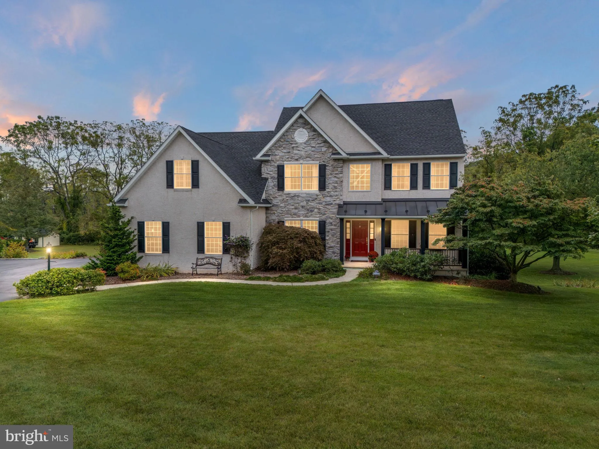 Zionsville, Pennsylvania 18092, United States, 4 Bedrooms Bedrooms, ,4 BathroomsBathrooms,Residential,Active,226486