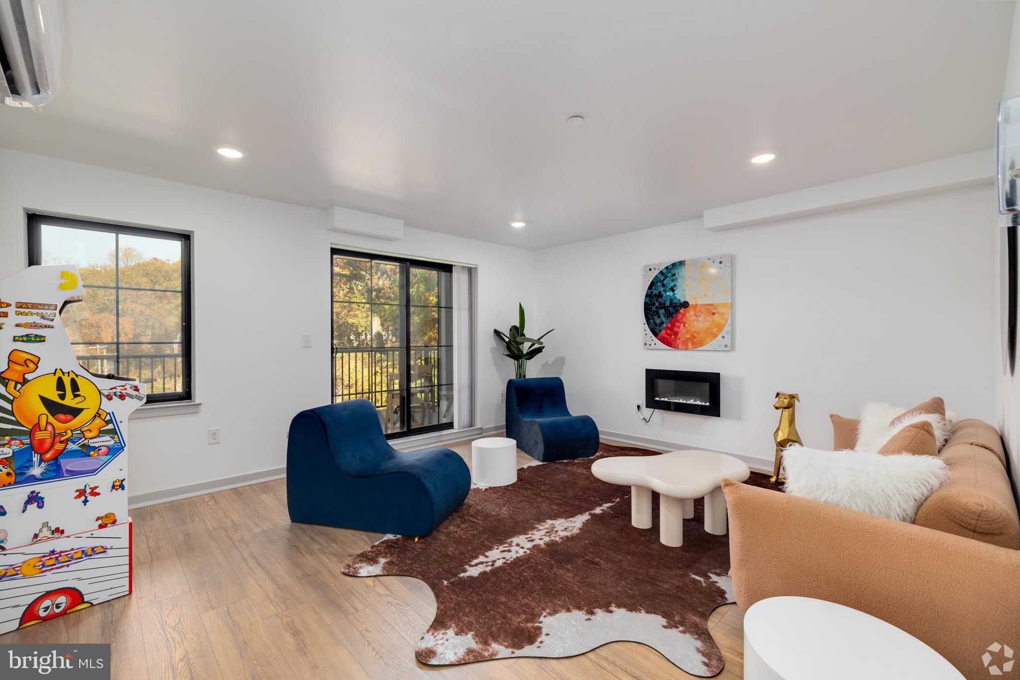 ROXBOROUGH - Residential Lease