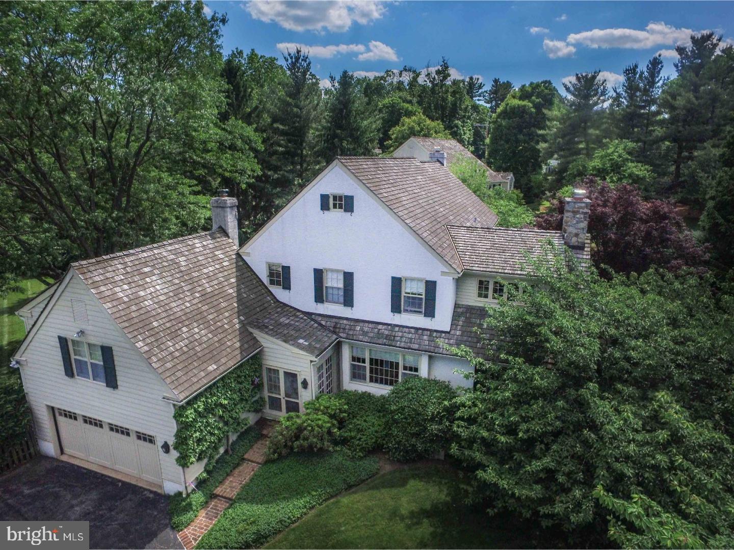 STONEGATE - Residential