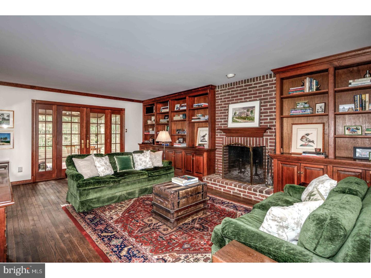 STONEGATE - Residential