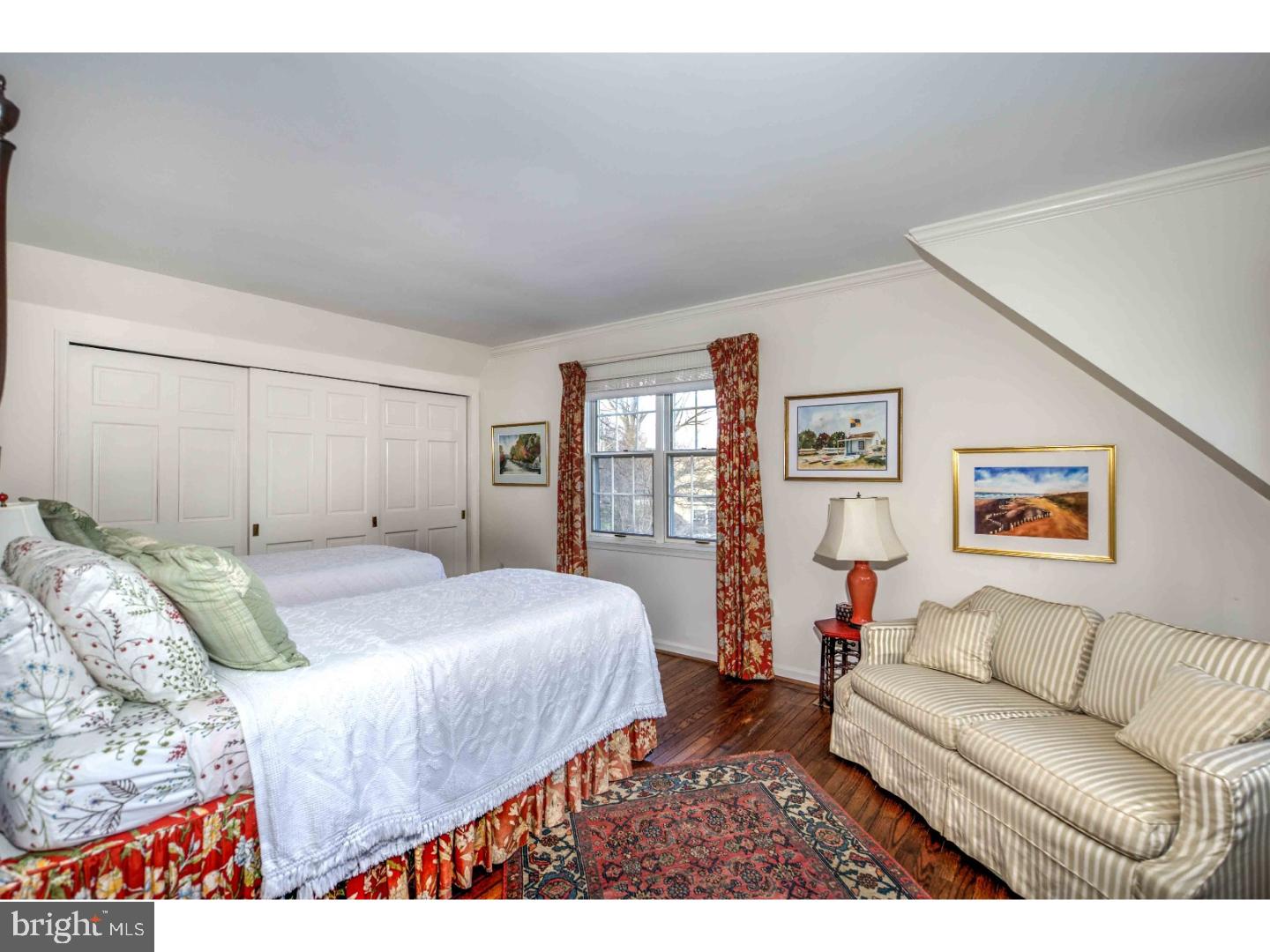 STONEGATE - Residential