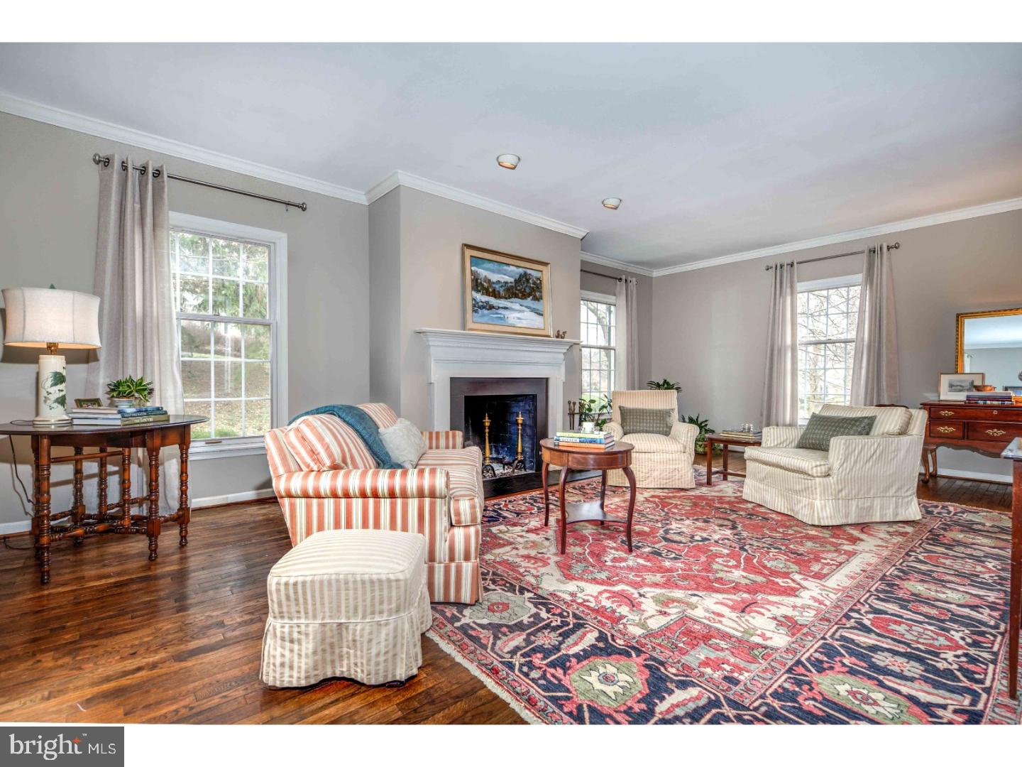 STONEGATE - Residential