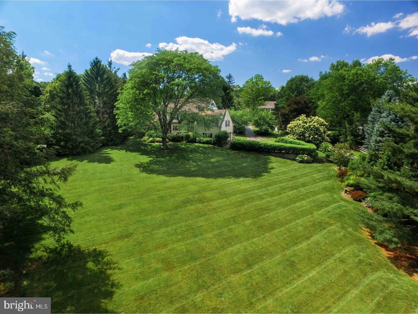 STONEGATE - Residential