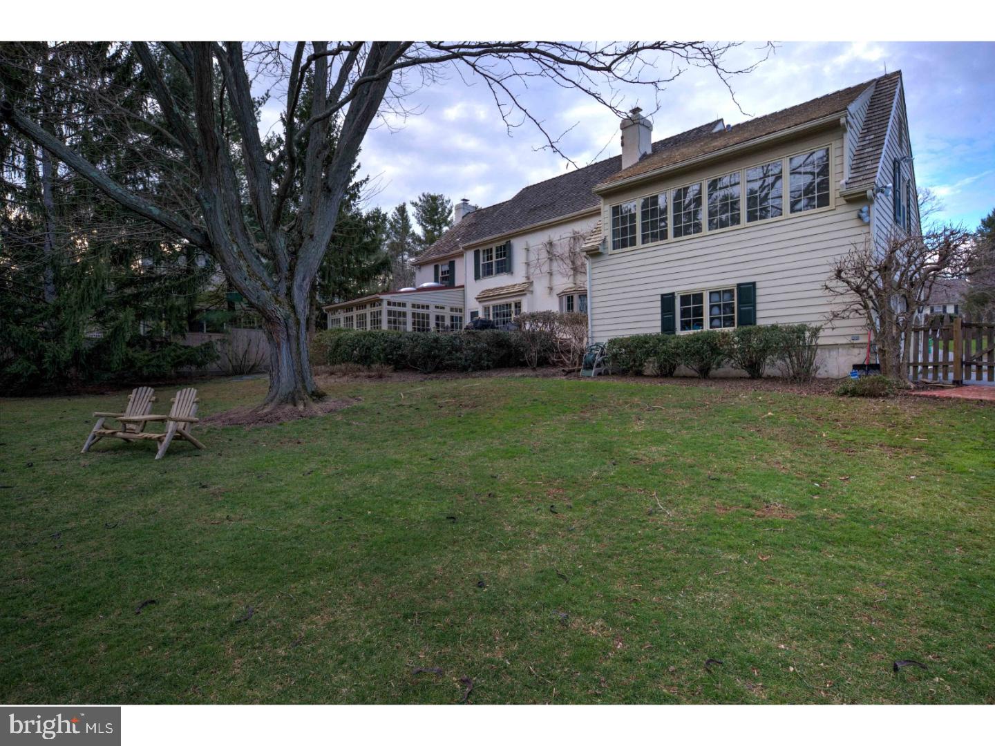 STONEGATE - Residential