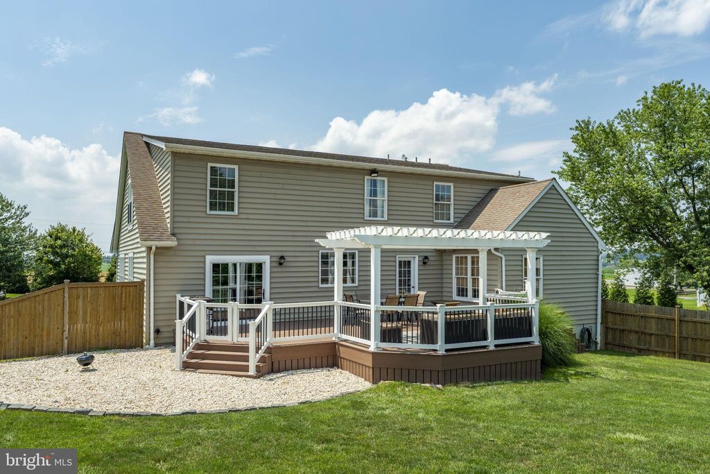 Photo of 206 N New Holland Road, GORDONVILLE, PA 17529 (MLS # PALA2078258)