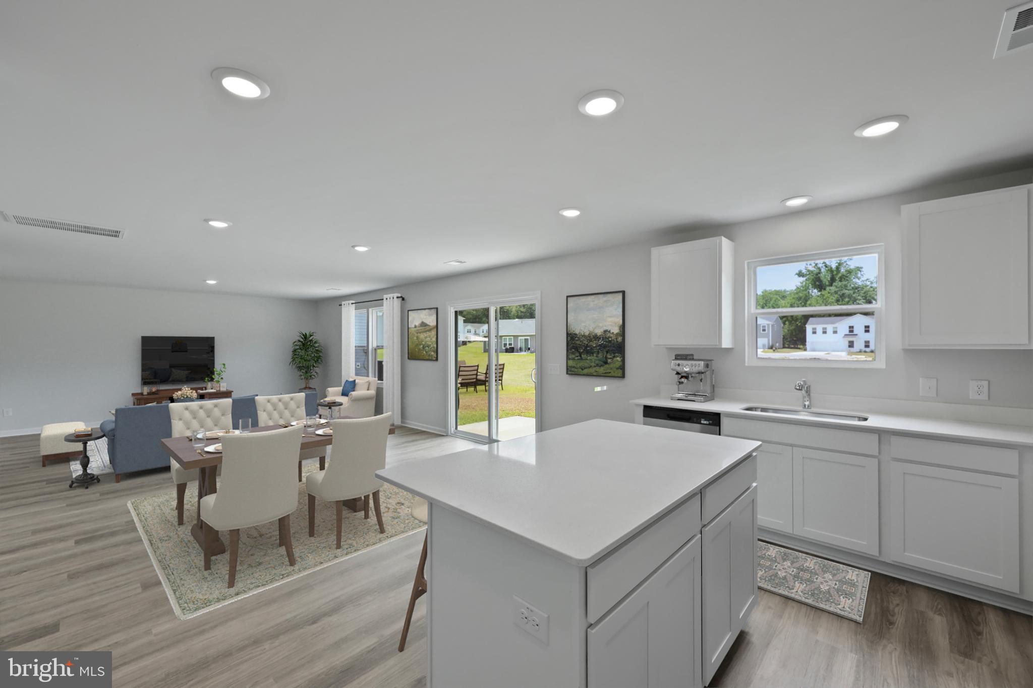 STONE SPRING - Residential