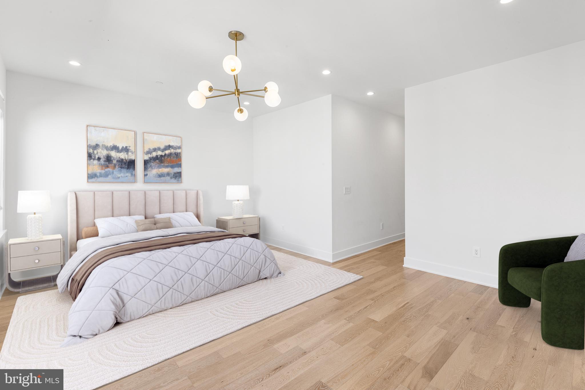 GRADUATE HOSPITAL - Residential Lease