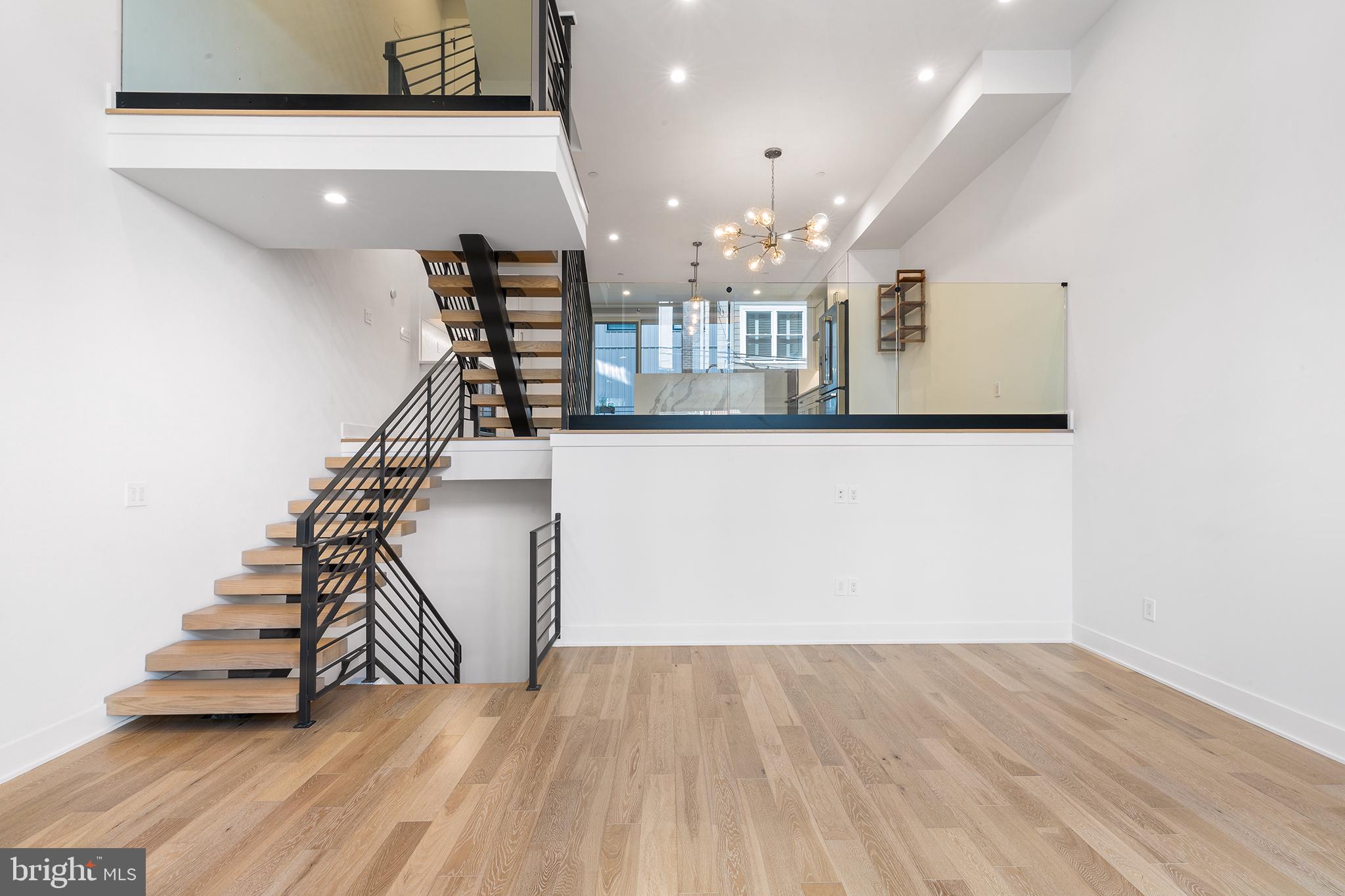 GRADUATE HOSPITAL - Residential Lease