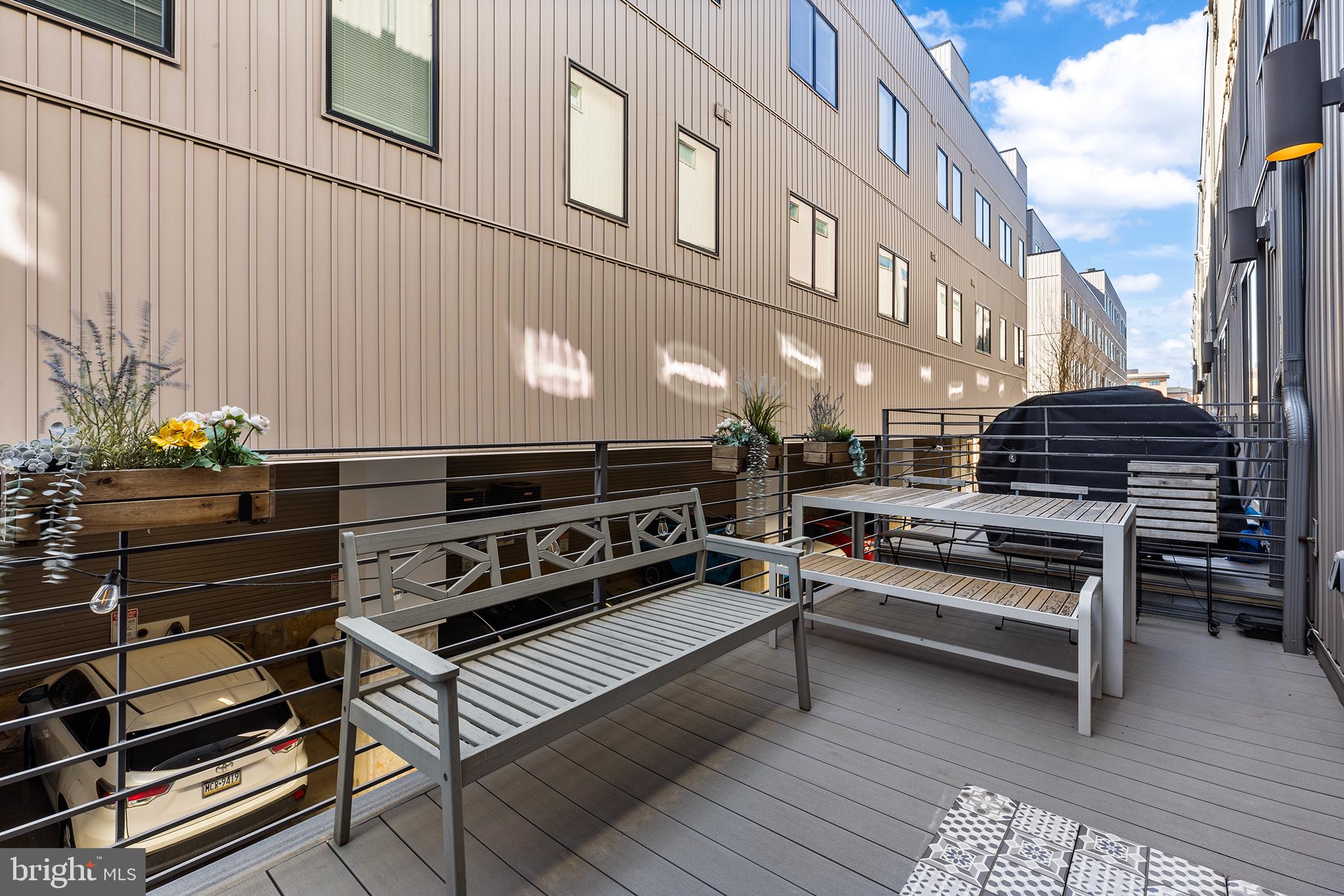 GRADUATE HOSPITAL - Residential Lease