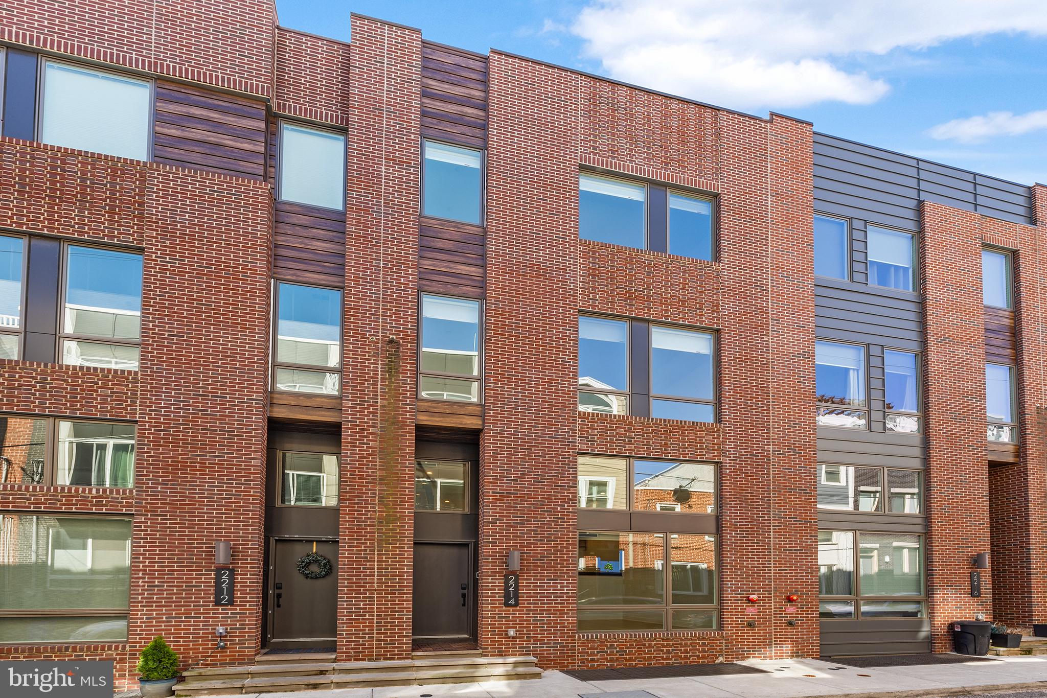 GRADUATE HOSPITAL - Residential Lease