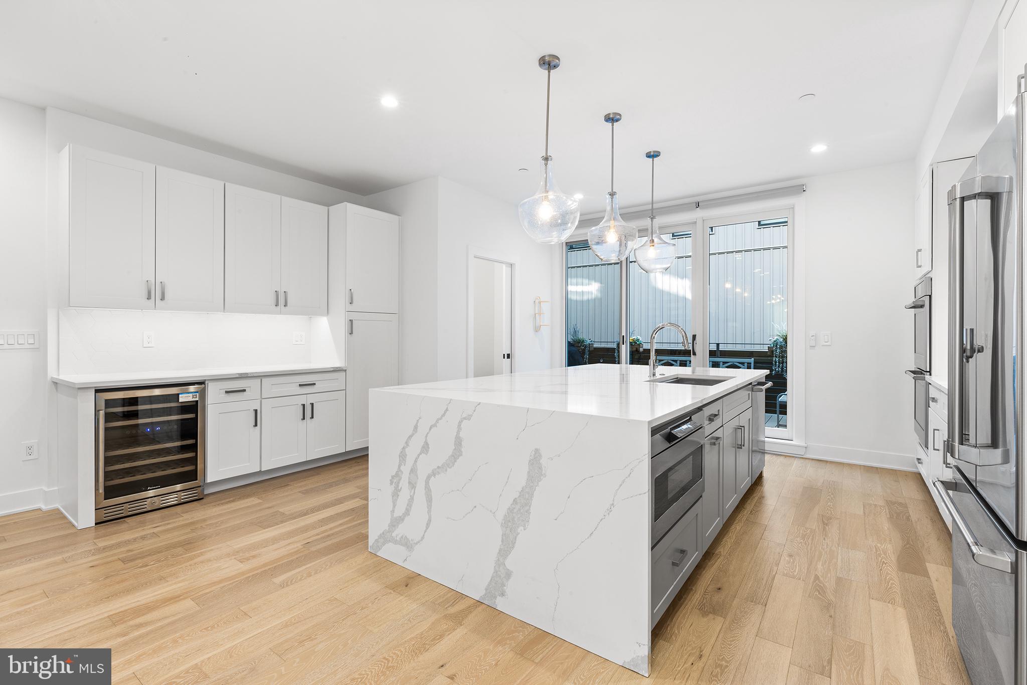 GRADUATE HOSPITAL - Residential Lease