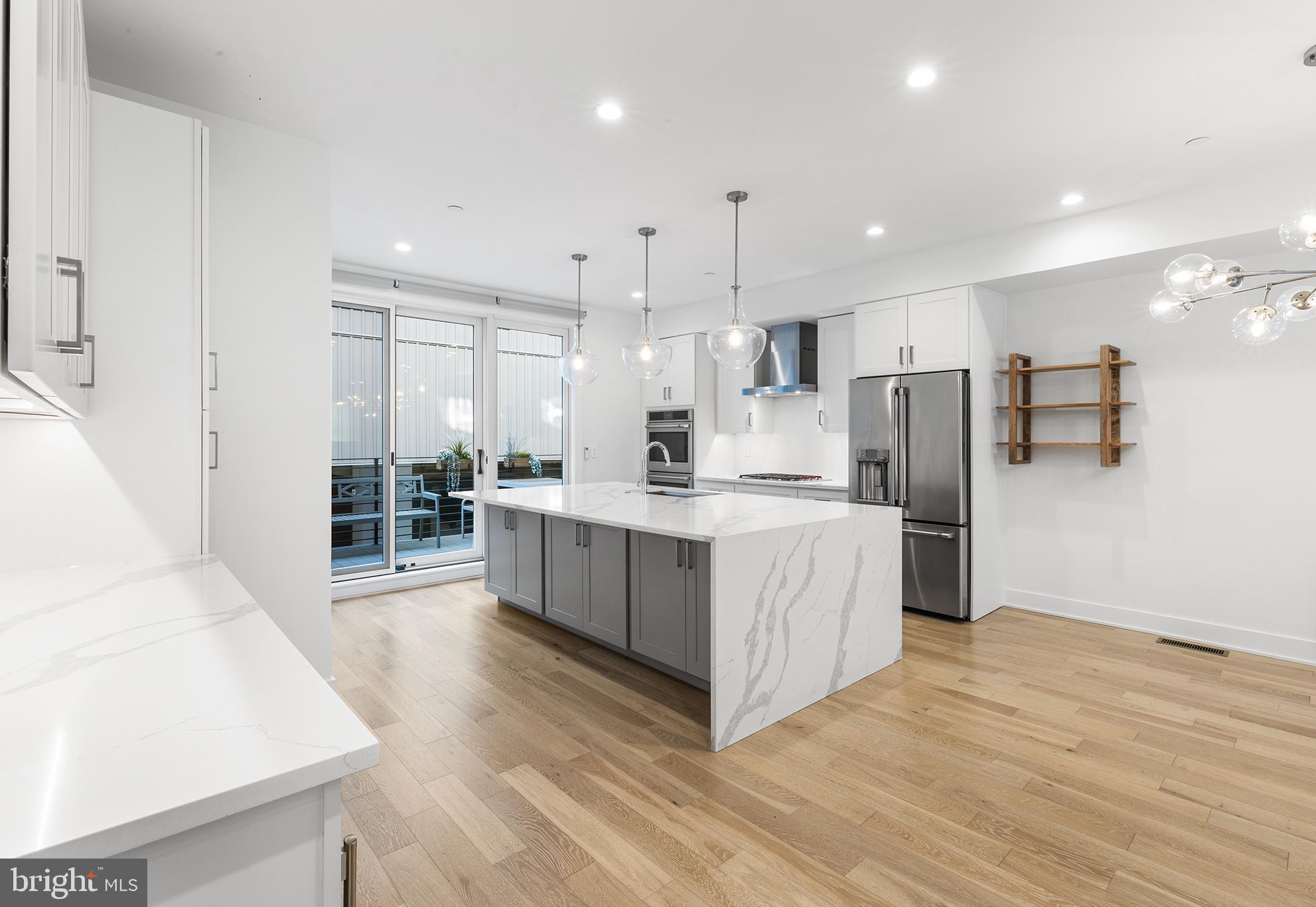 GRADUATE HOSPITAL - Residential Lease