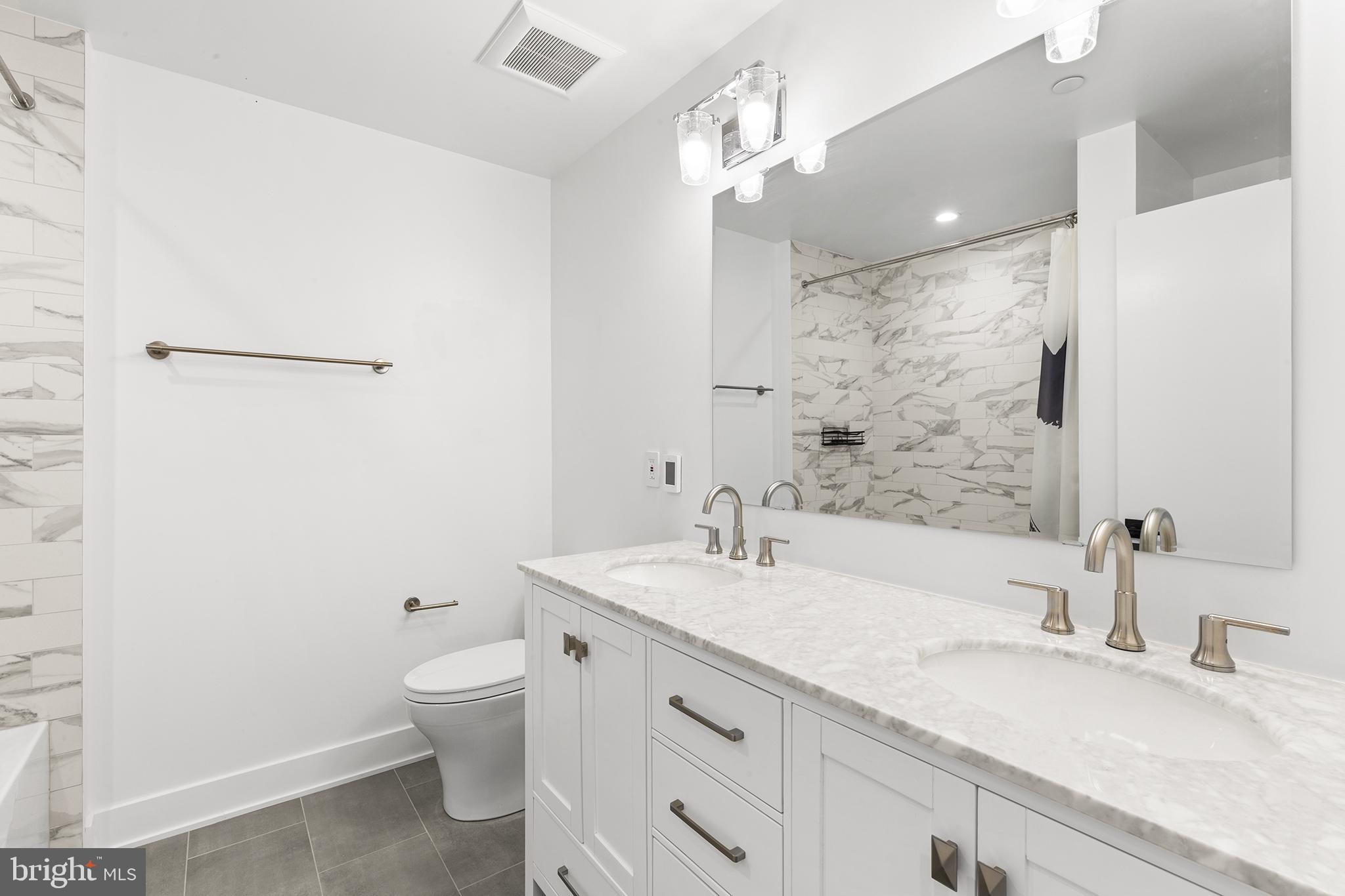 GRADUATE HOSPITAL - Residential Lease