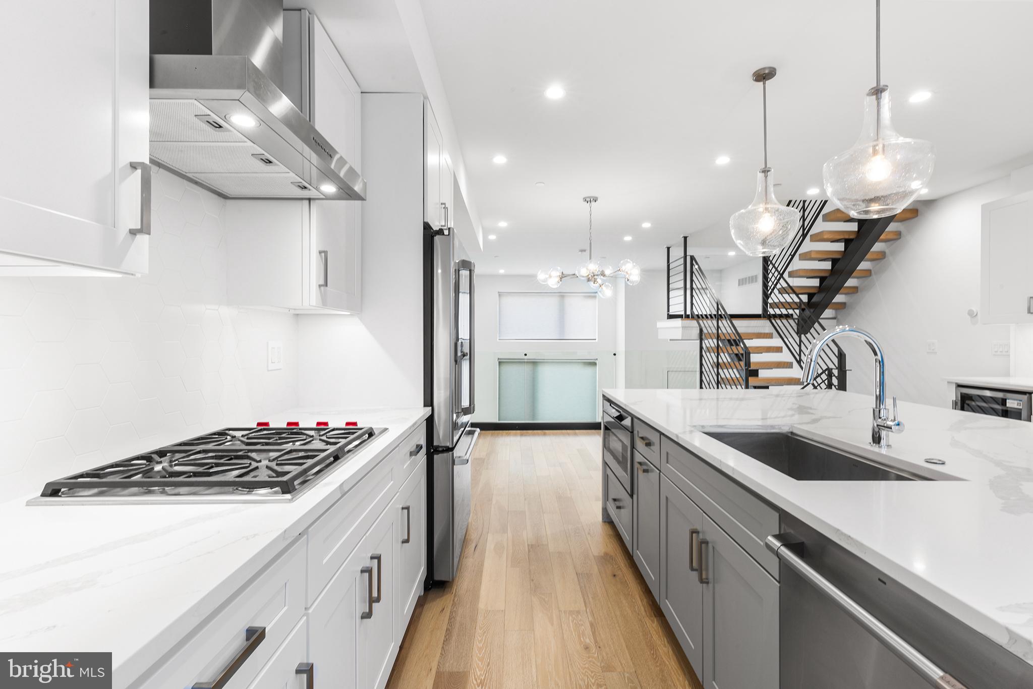 GRADUATE HOSPITAL - Residential Lease