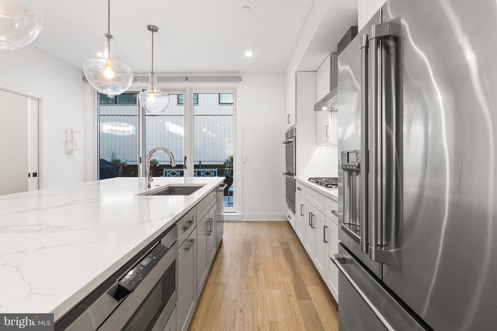 GRADUATE HOSPITAL - Residential Lease