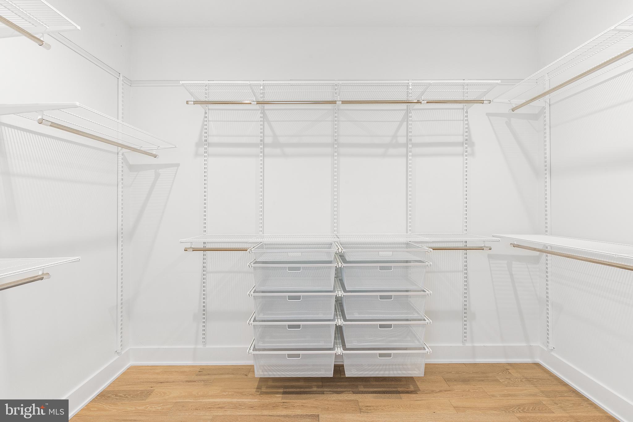 GRADUATE HOSPITAL - Residential Lease